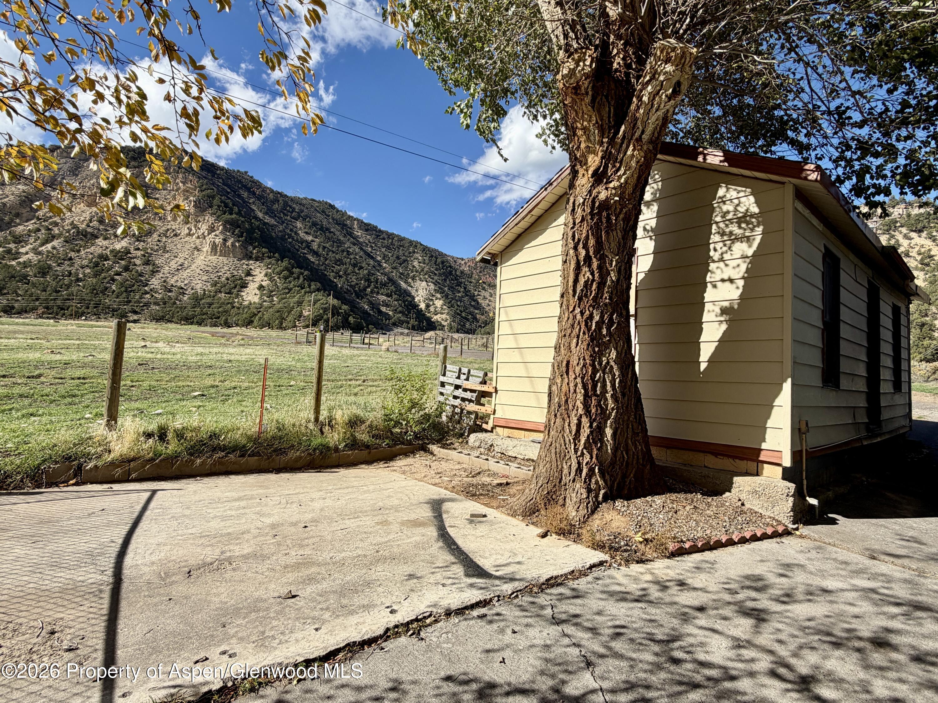 1276 Hill Street Meeker CO 81641
