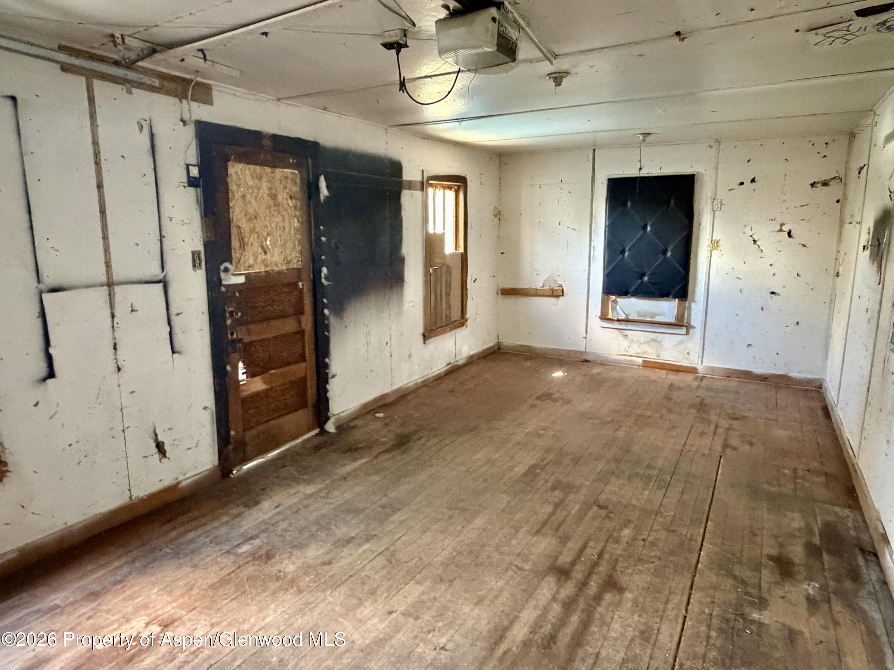 1276 Hill Street Meeker CO 81641