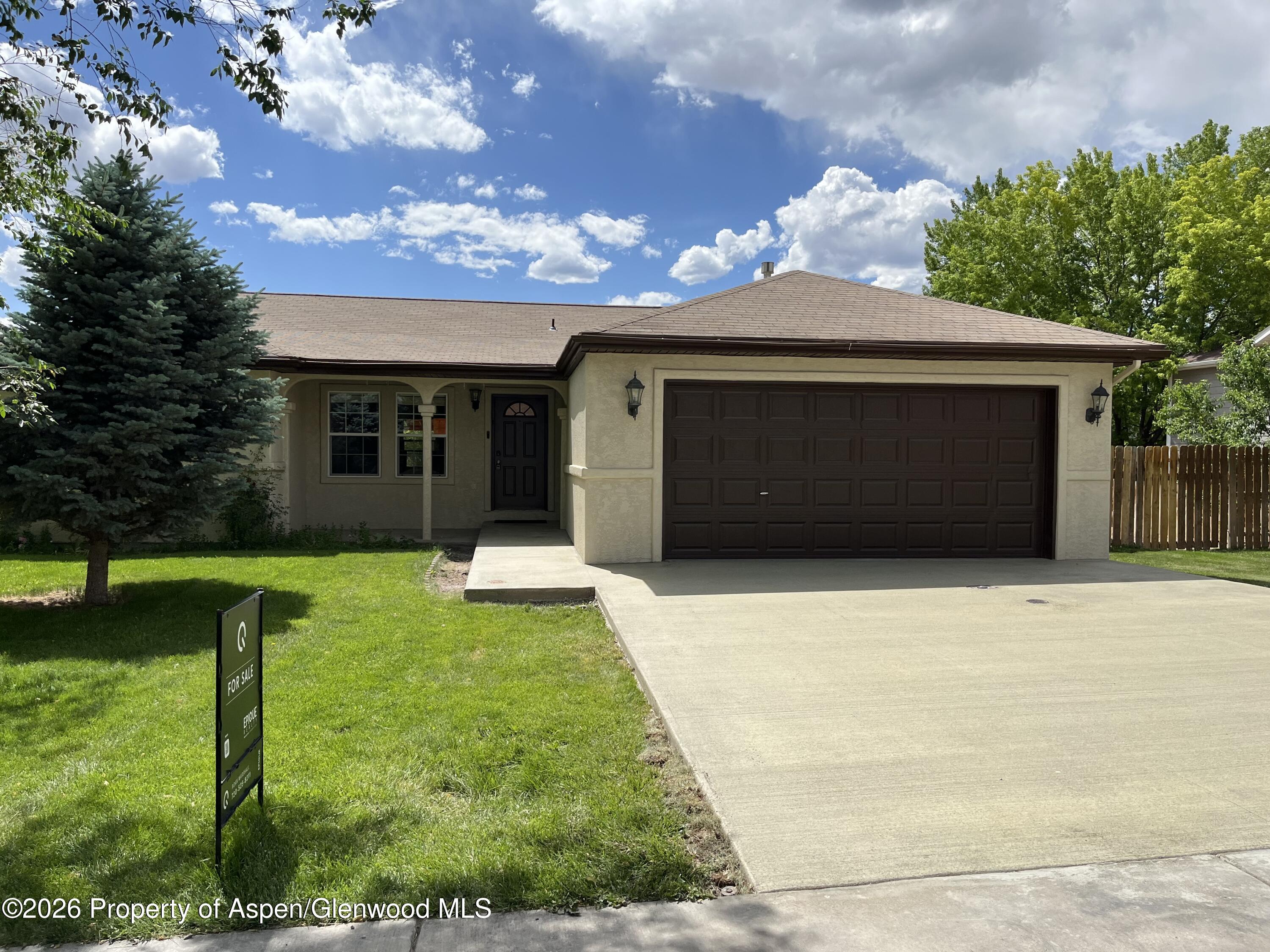 437 N Golden Drive Silt CO 81652