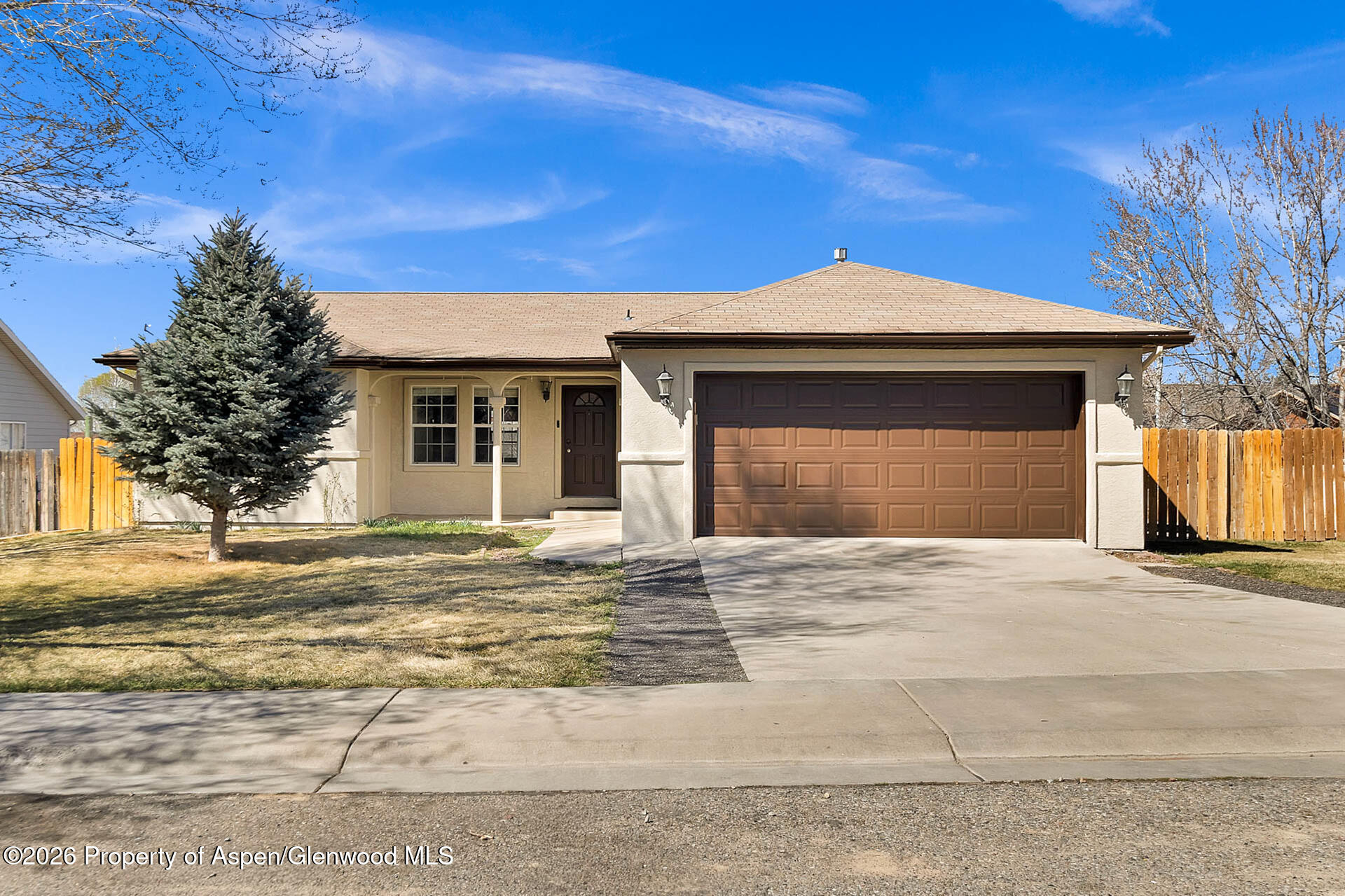 437 N Golden Drive Silt CO 81652