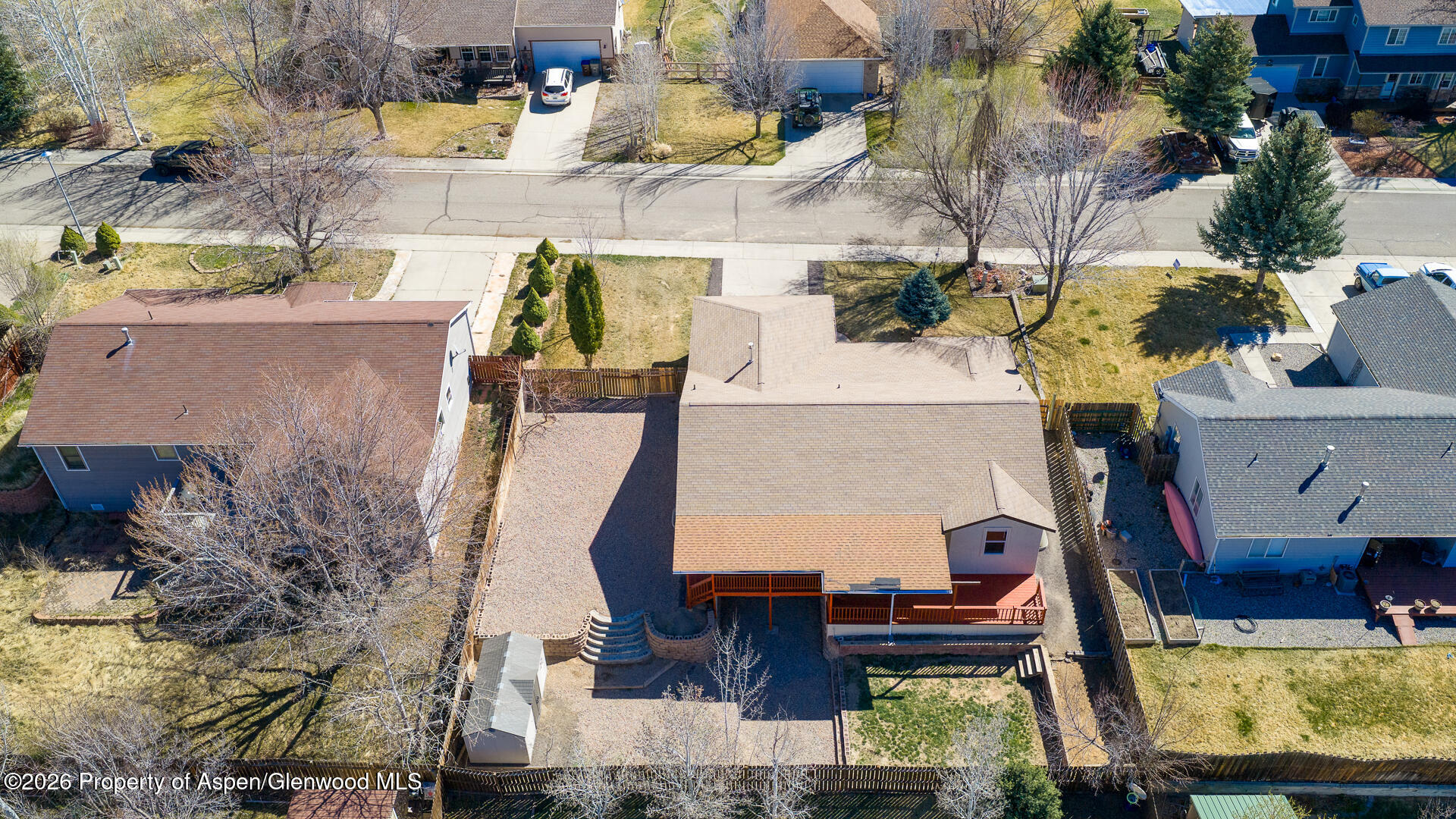 437 N Golden Drive Silt CO 81652