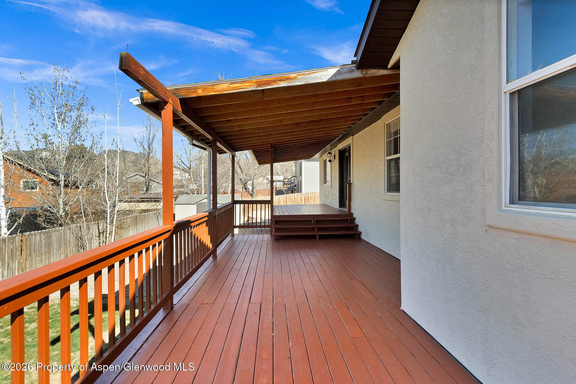 437 N Golden Drive Silt CO 81652