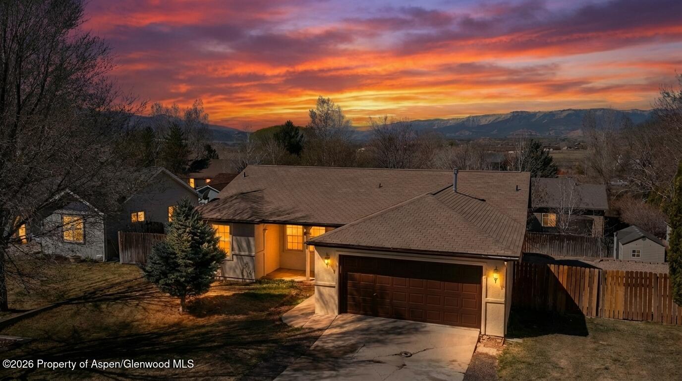 437 N Golden Drive Silt CO 81652