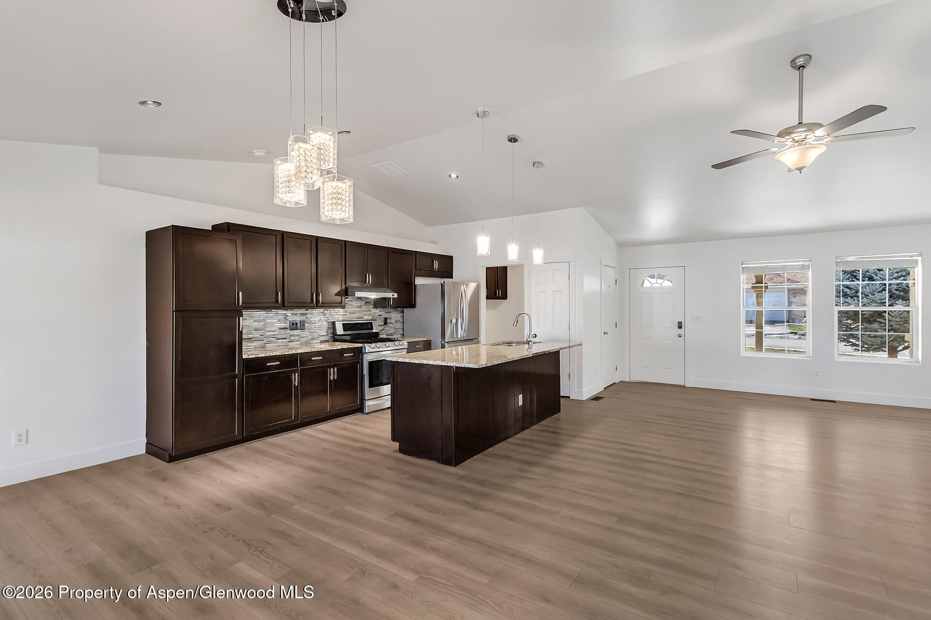 437 N Golden Drive Silt CO 81652