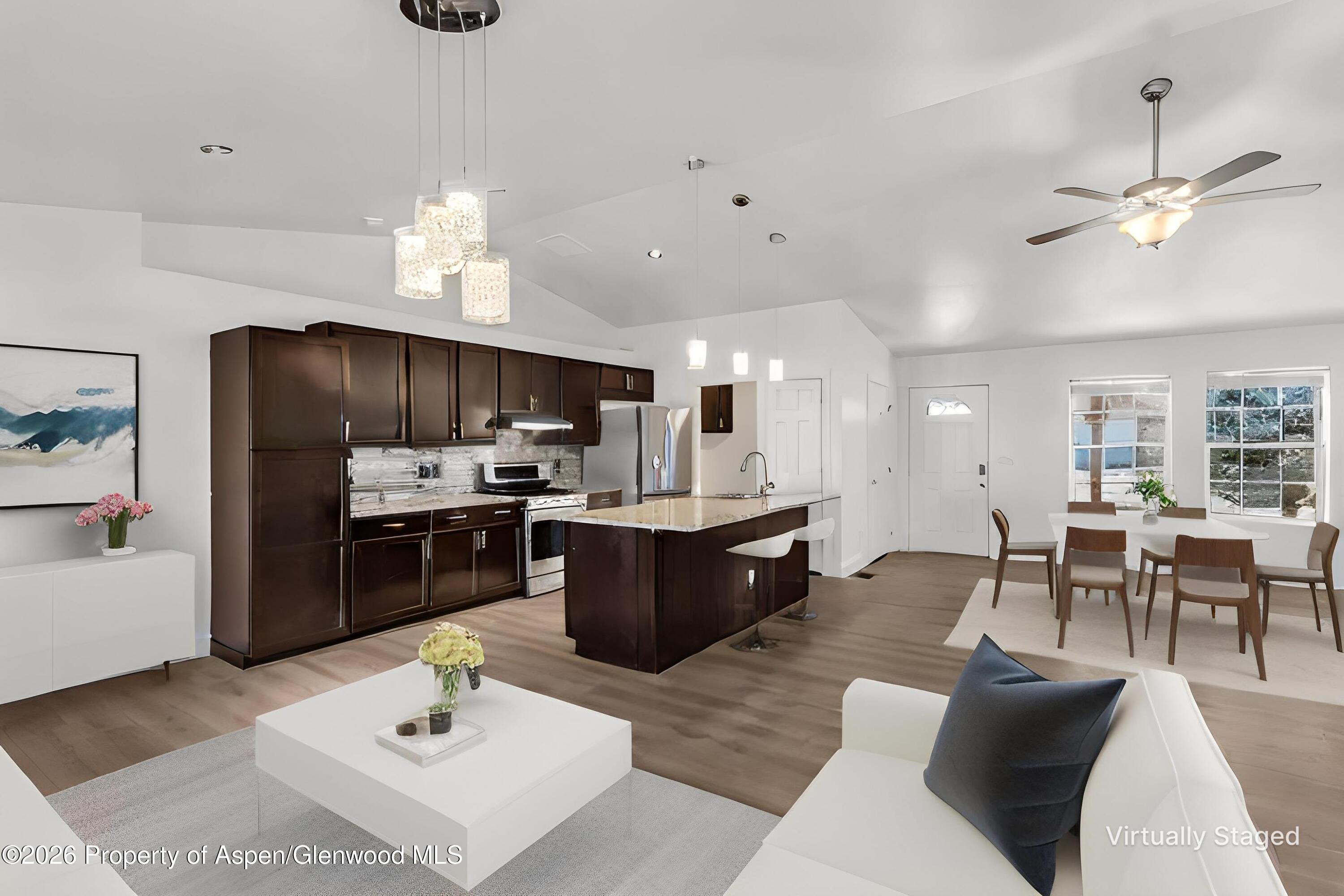 437 N Golden Drive Silt CO 81652