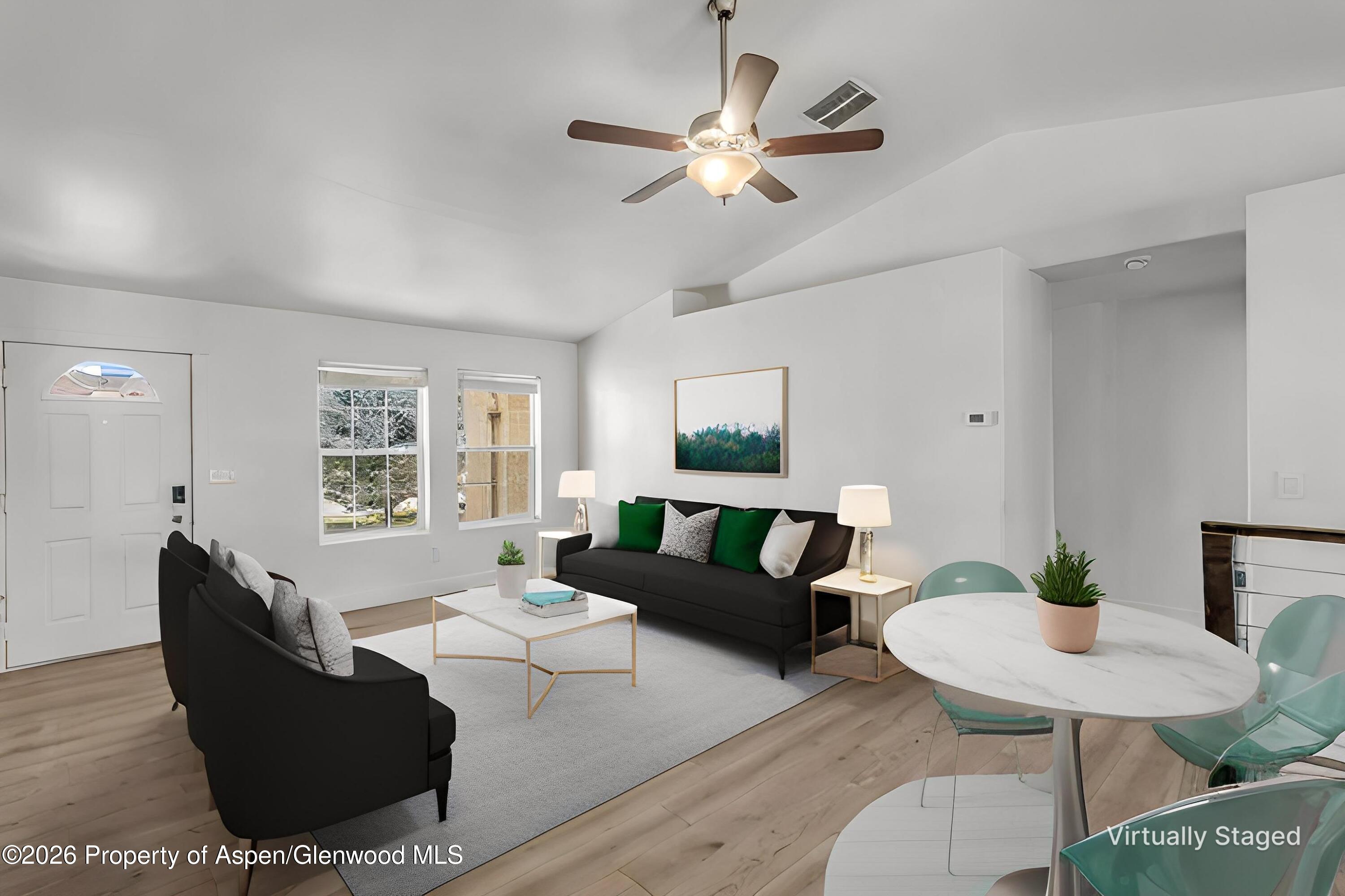 437 N Golden Drive Silt CO 81652