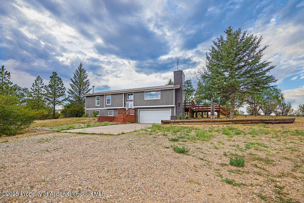 107 County Road 22 Craig CO 81625