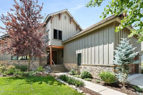 614 North Bridge Drive Carbondale CO 81623