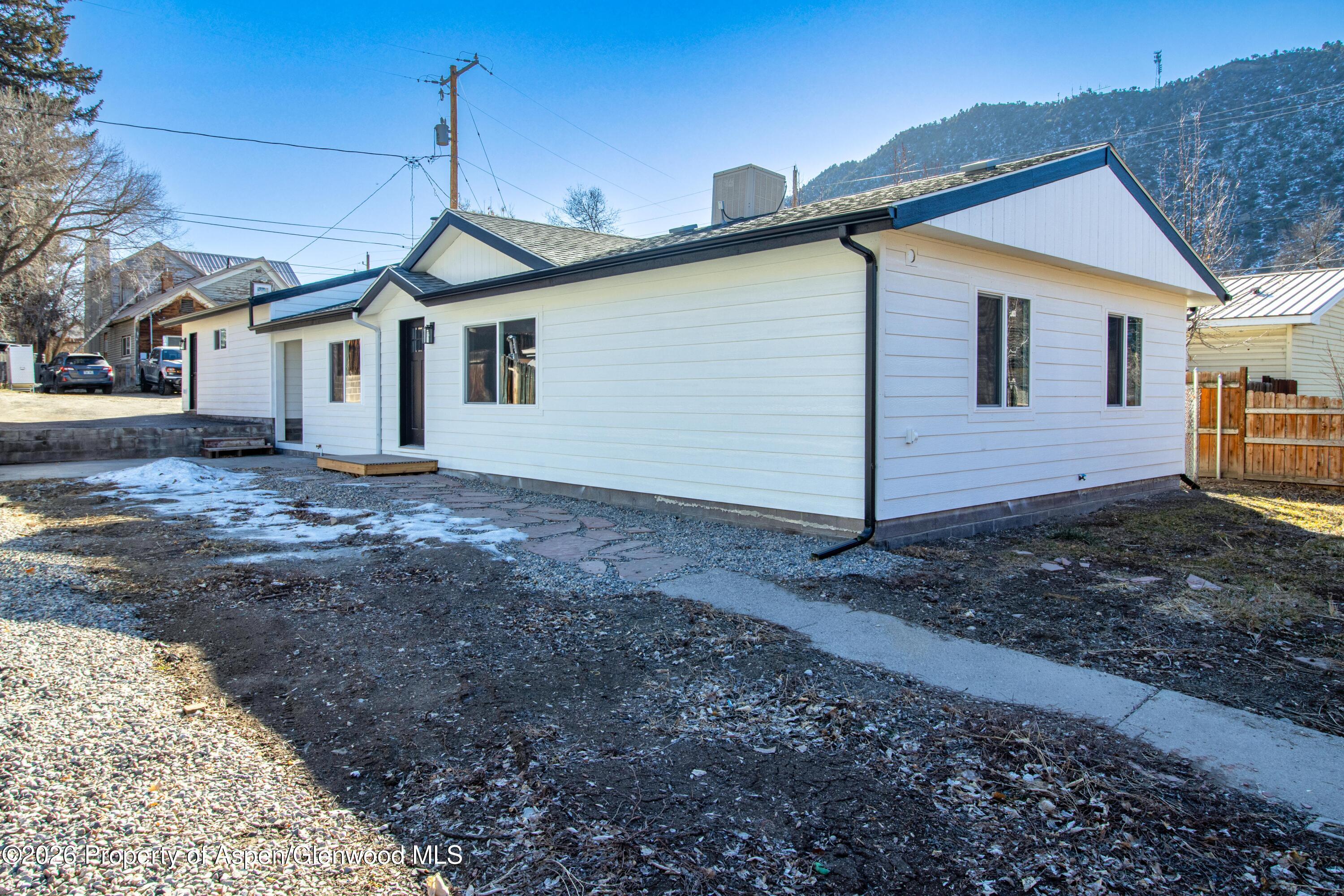 New Castle CO, 138 N 7th Street