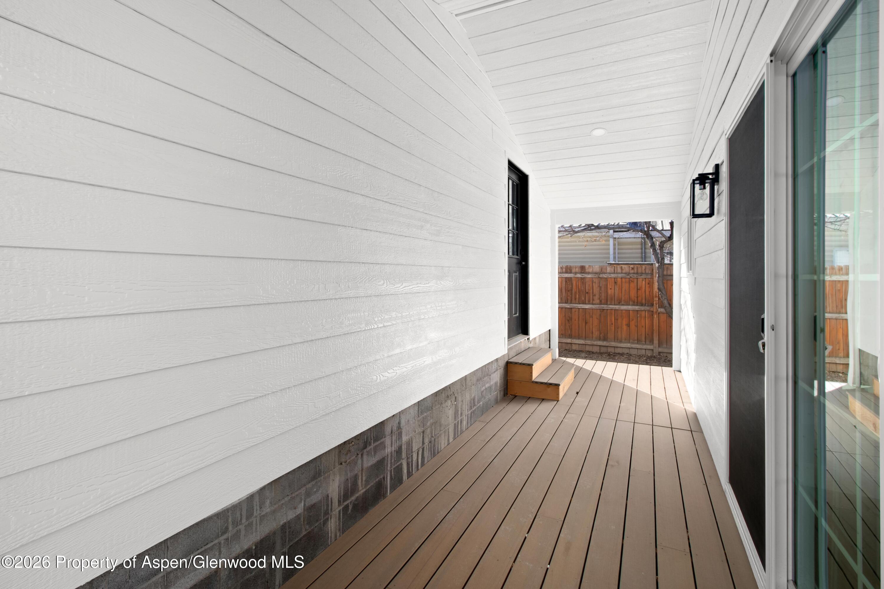 138 N 7th Street New Castle CO 81647