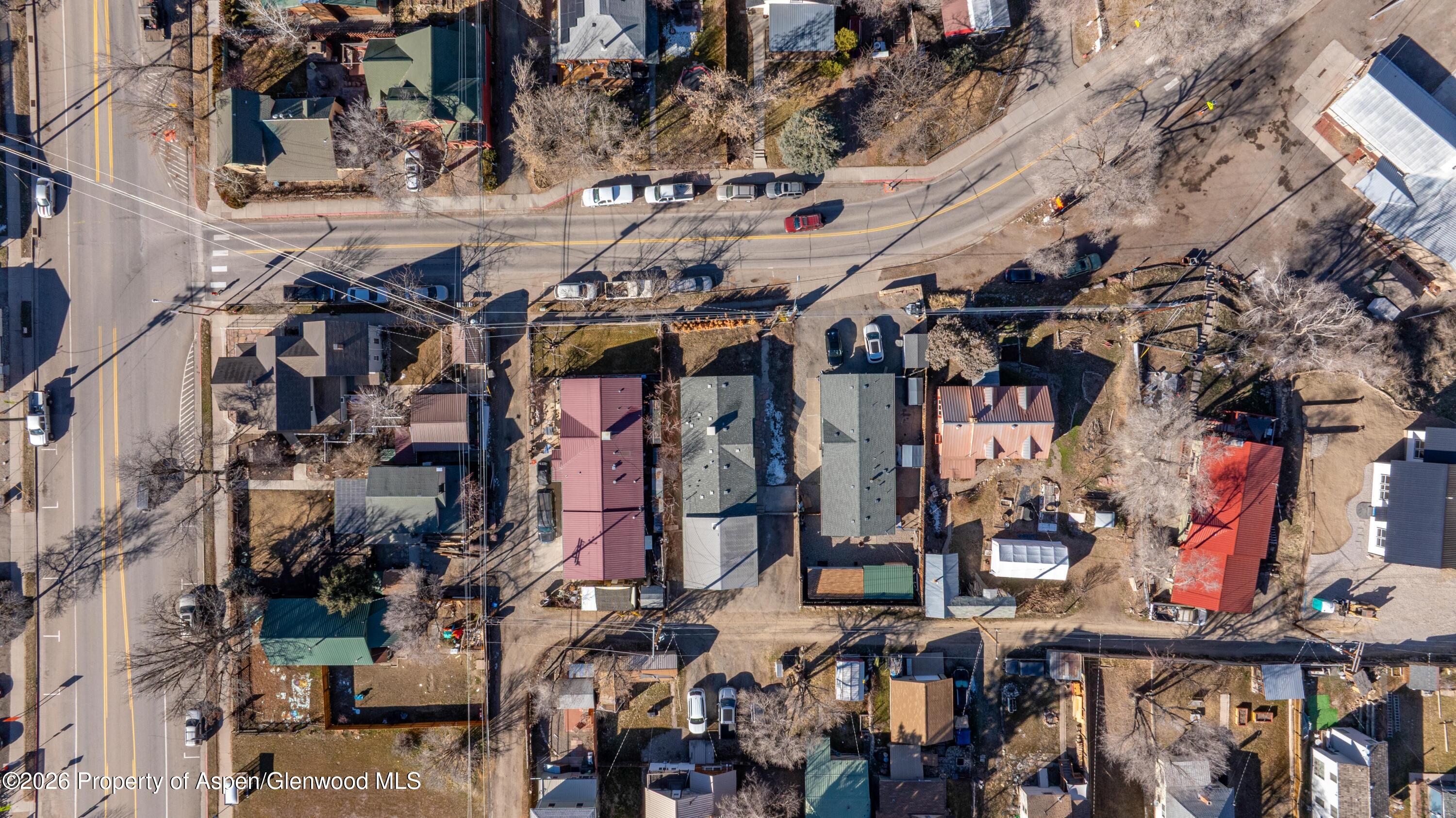 138 N 7th Street New Castle CO 81647