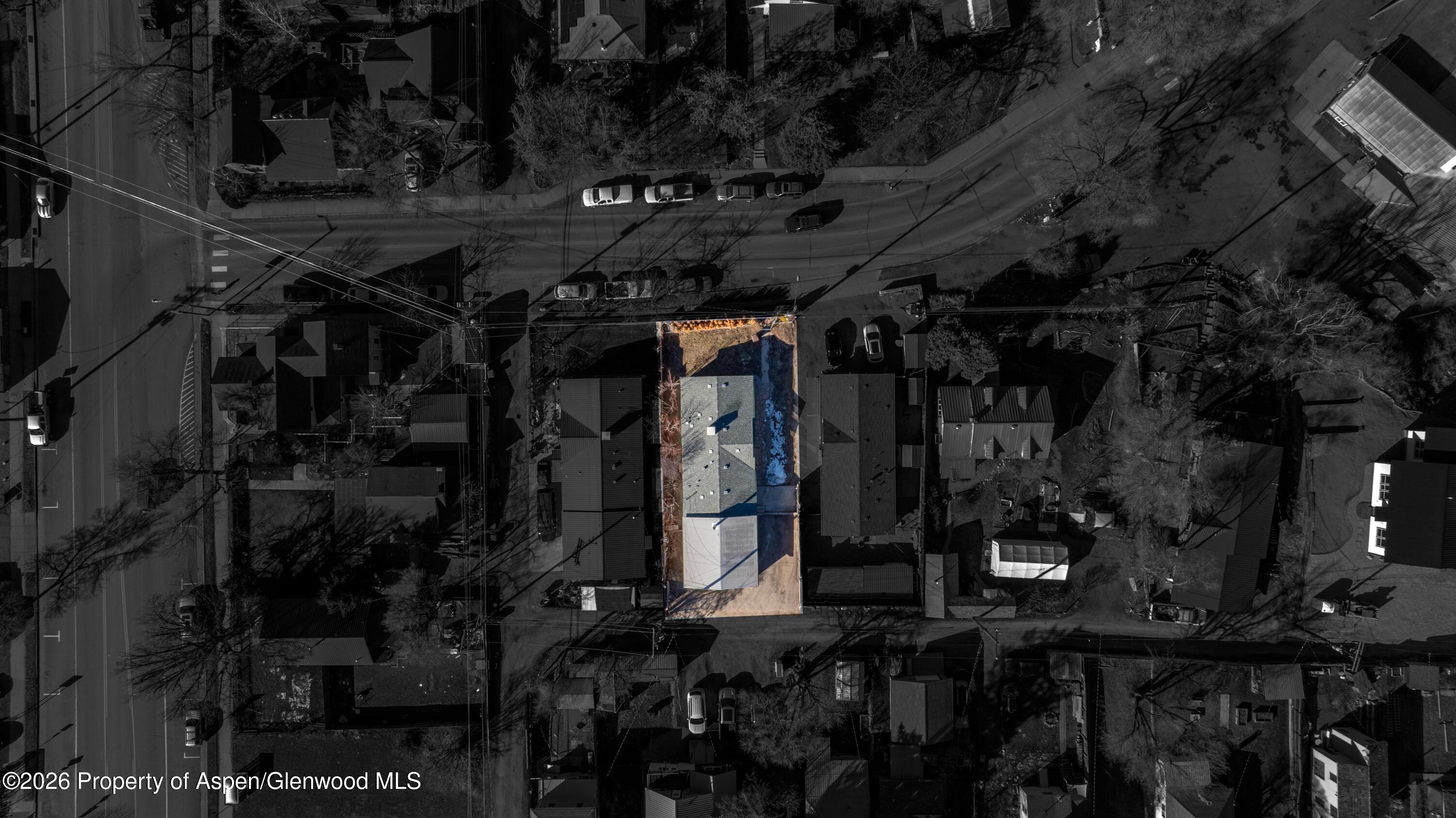 138 N 7th Street New Castle CO 81647