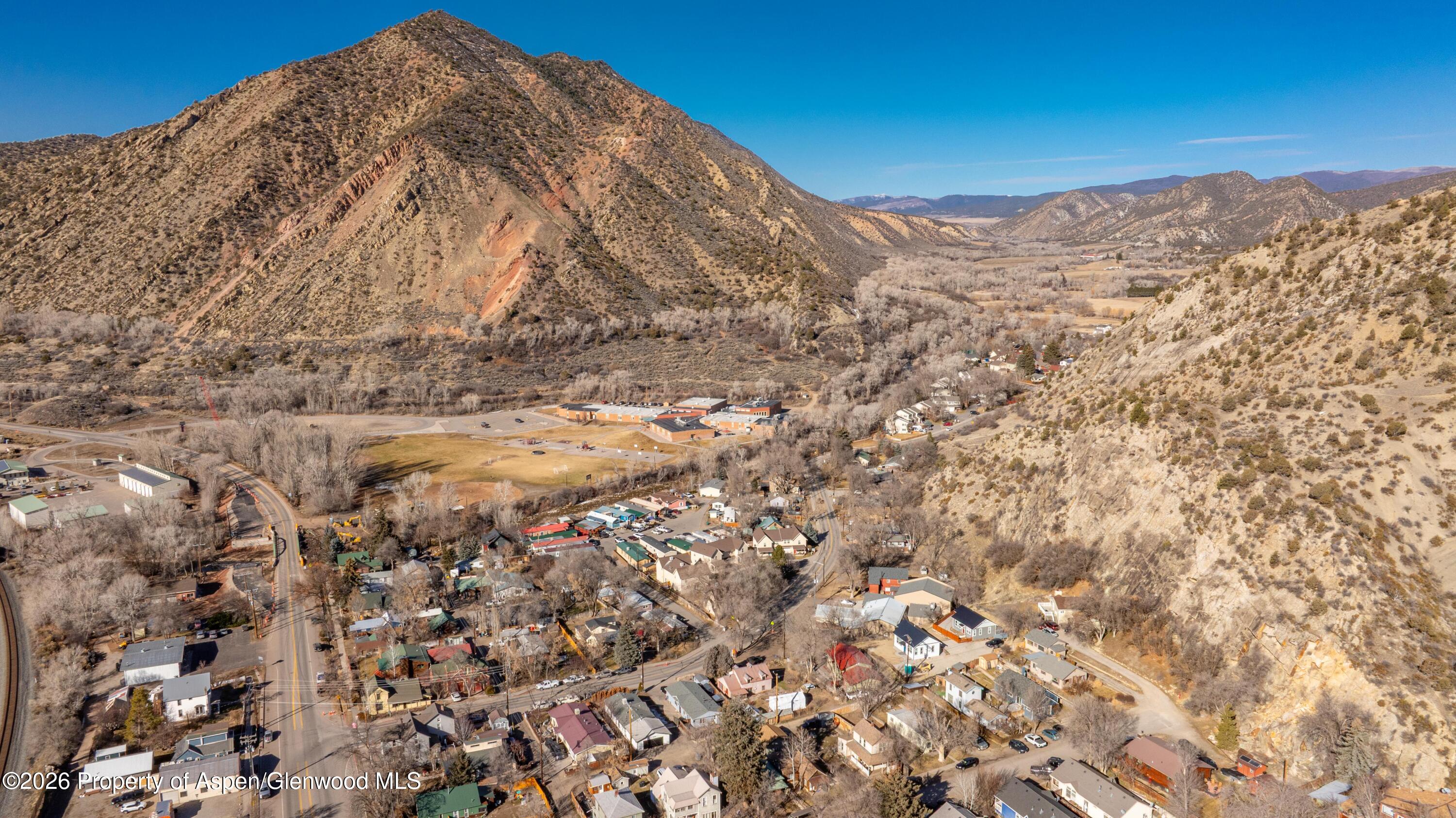 138 N 7th Street New Castle CO 81647