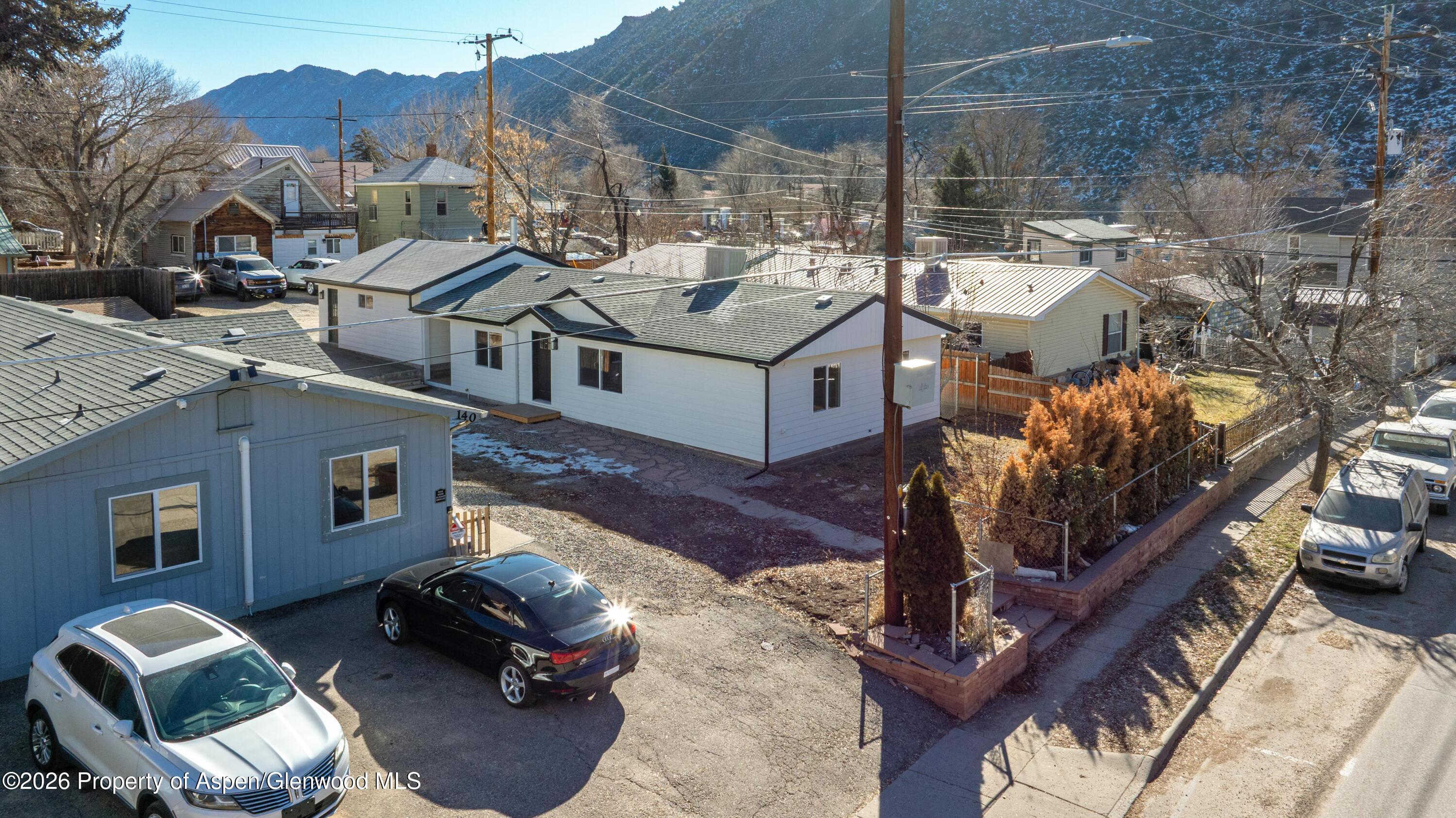 138 N 7th Street New Castle CO 81647