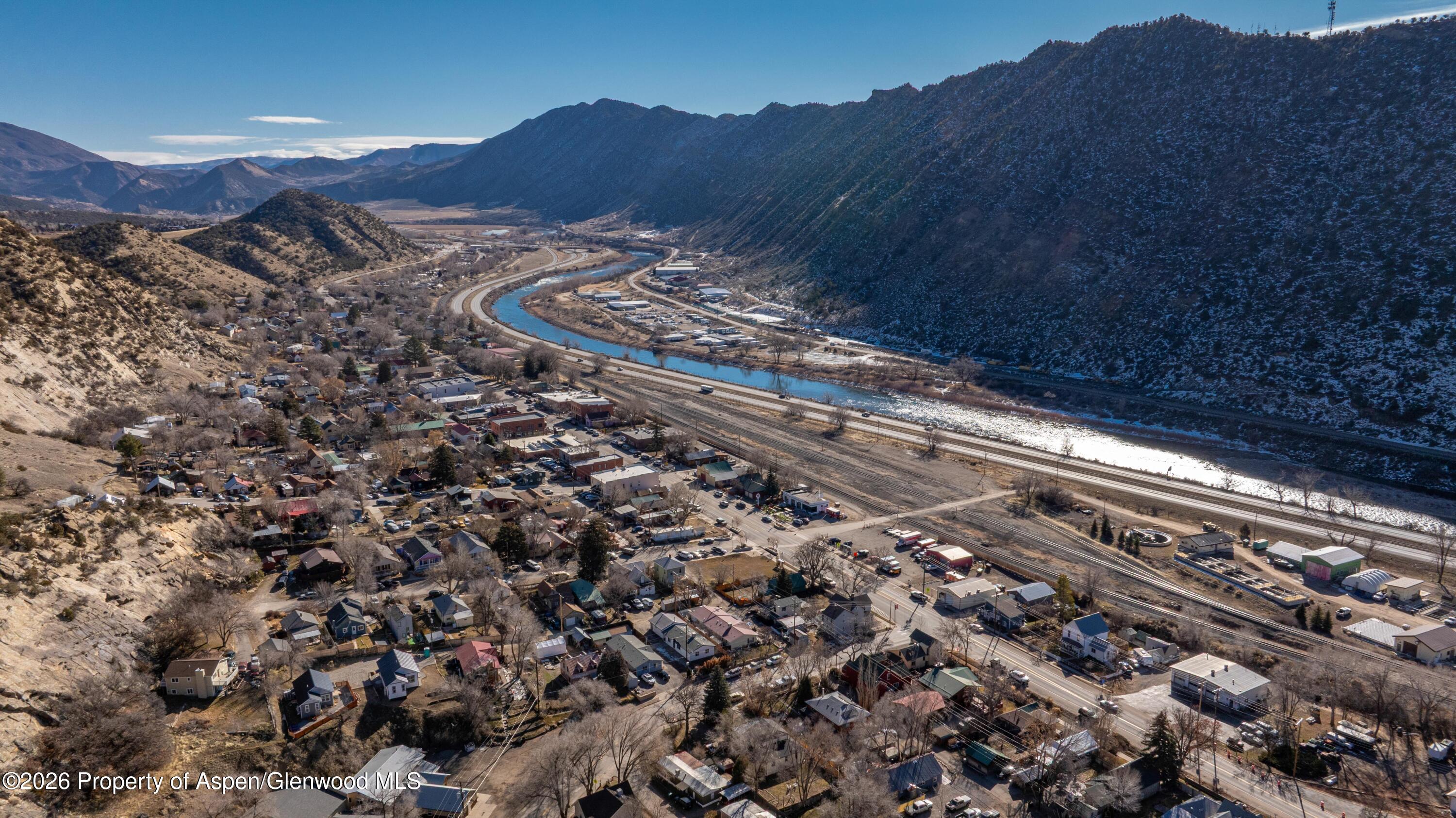 138 N 7th Street New Castle CO 81647