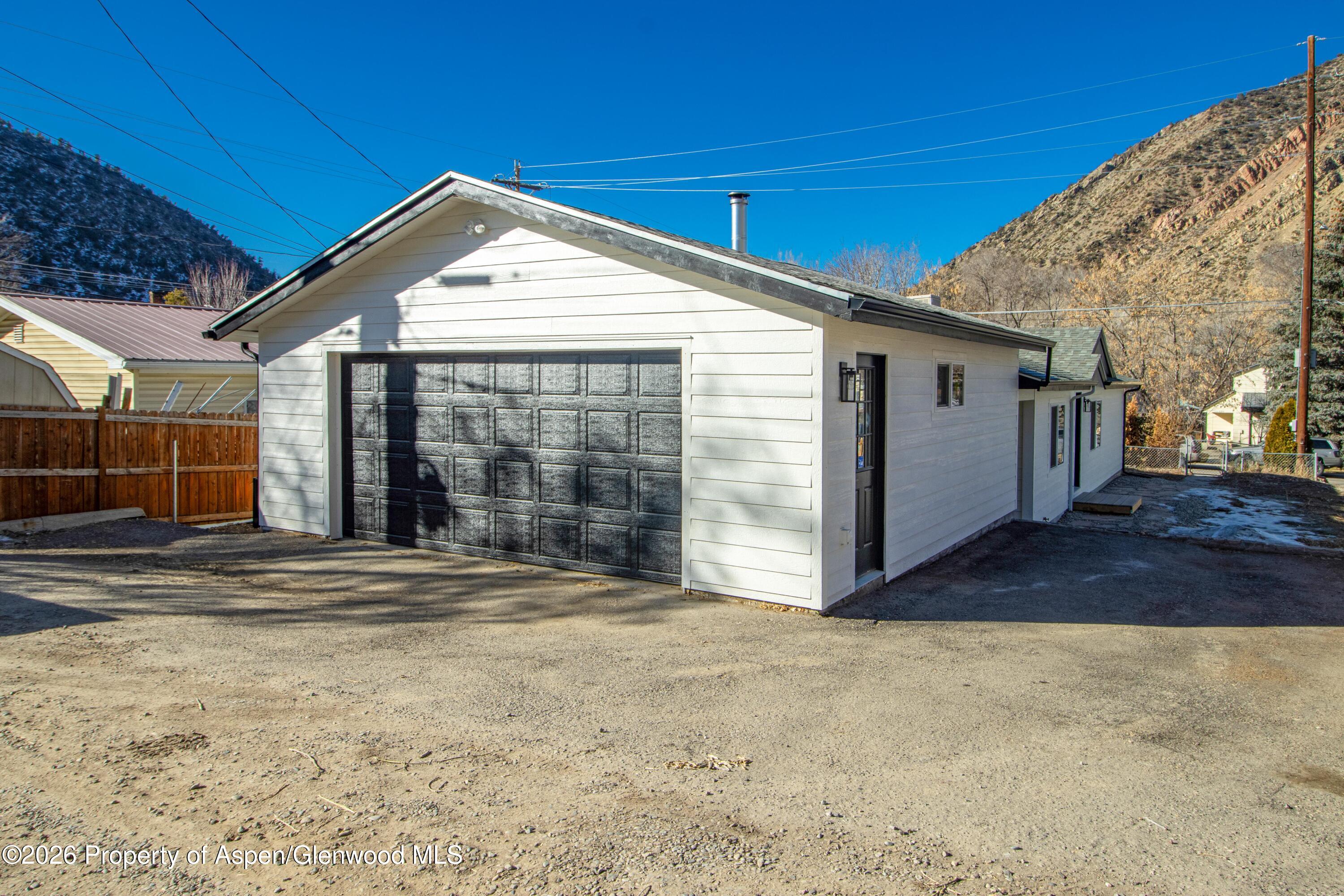 138 N 7th Street New Castle CO 81647