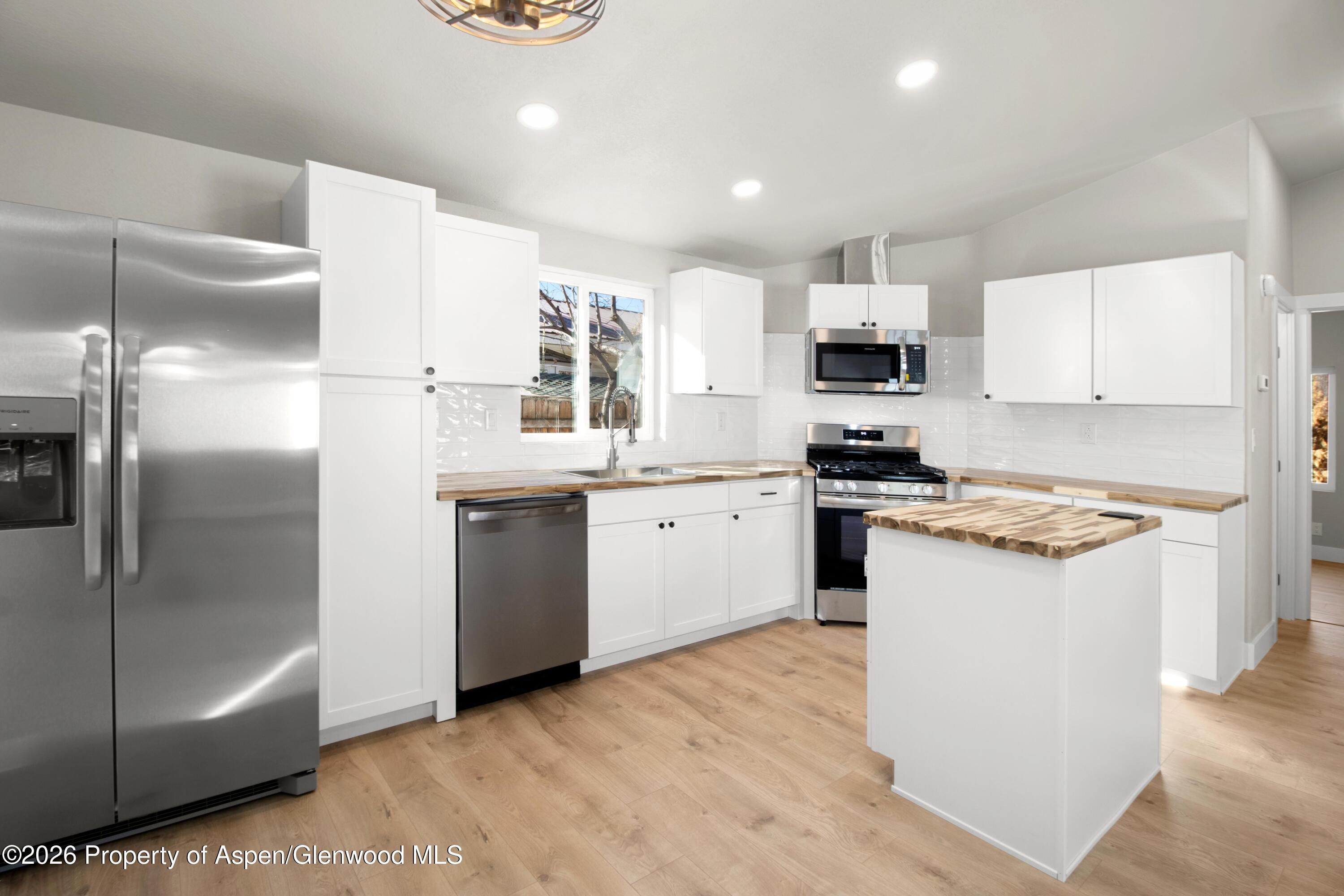 138 N 7th Street New Castle CO 81647