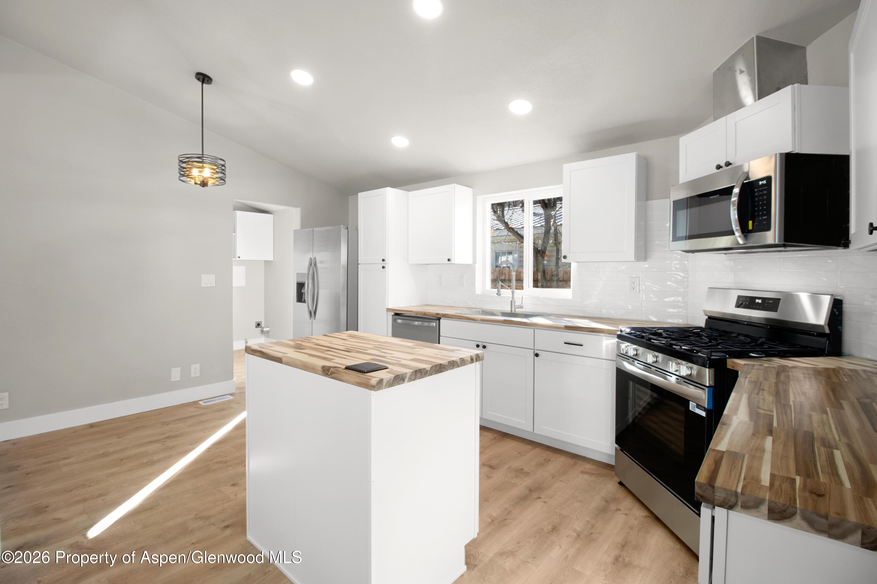 138 N 7th Street New Castle CO 81647