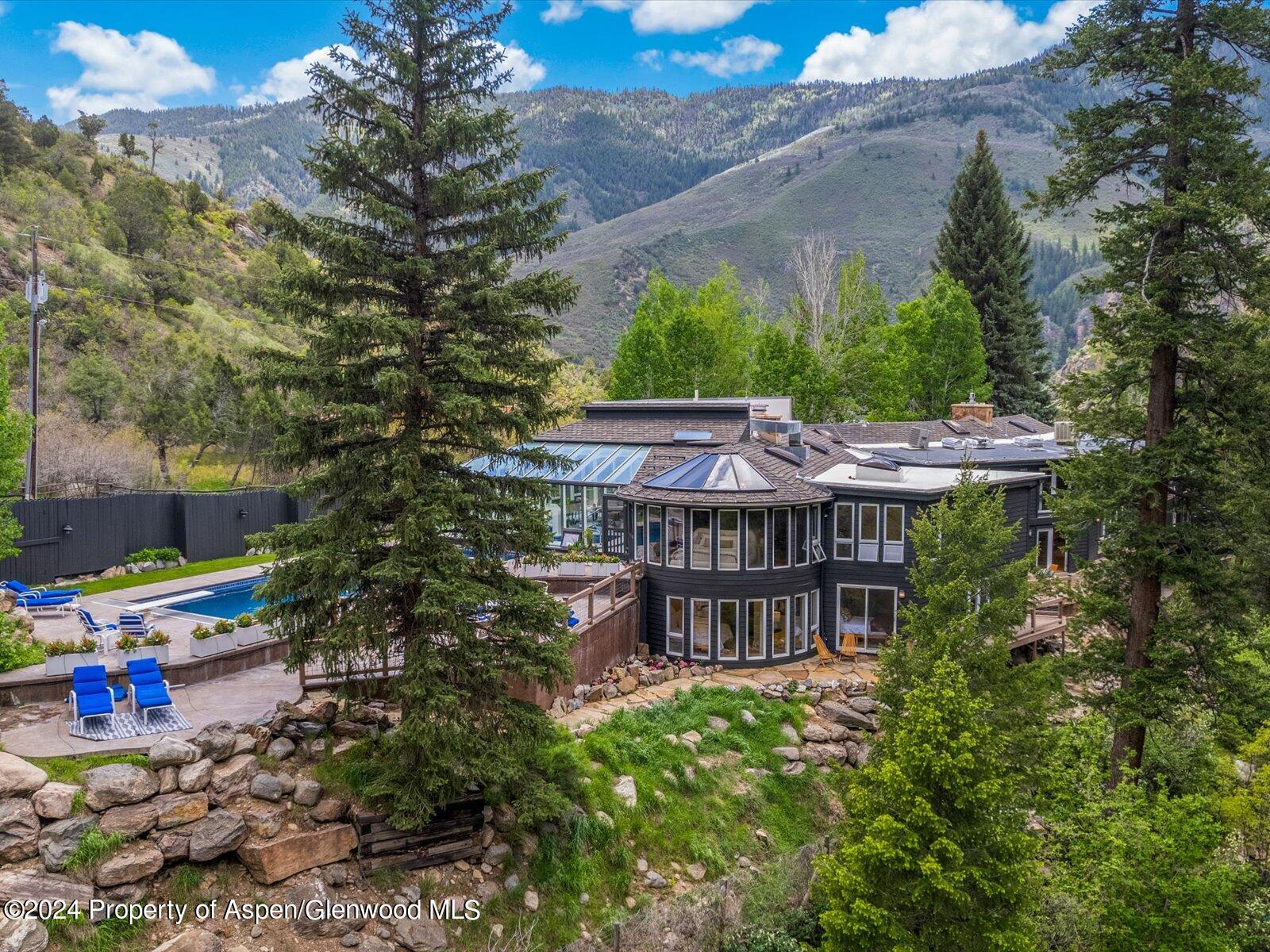1555 County Road 129 Glenwood Springs CO 81601