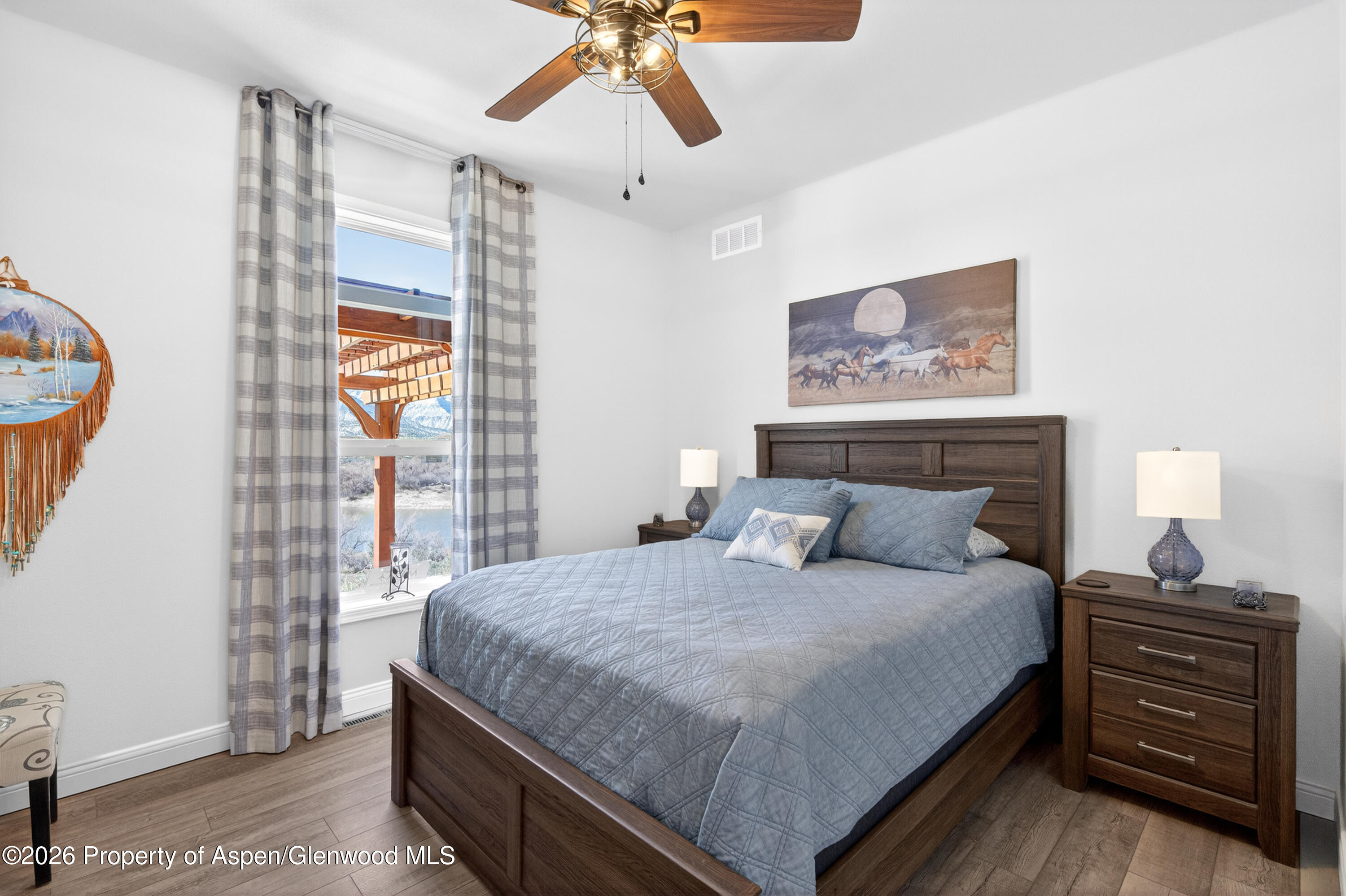 19 County Road 301 Parachute CO 81635