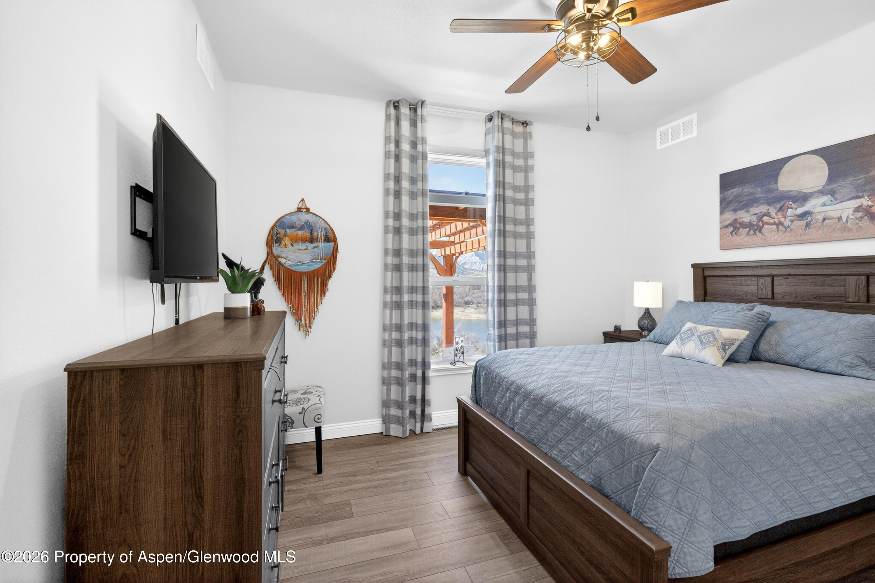 19 County Road 301 Parachute CO 81635