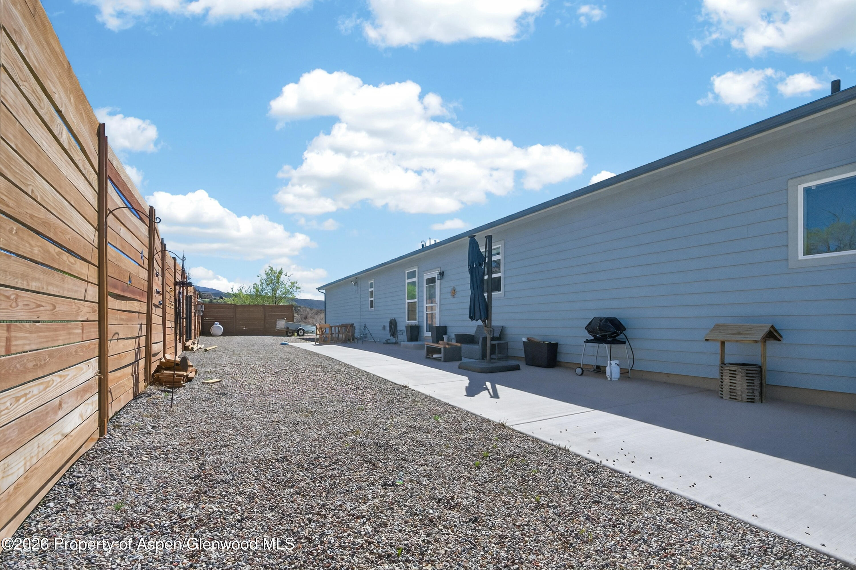 19 County Road 301 Parachute CO 81635