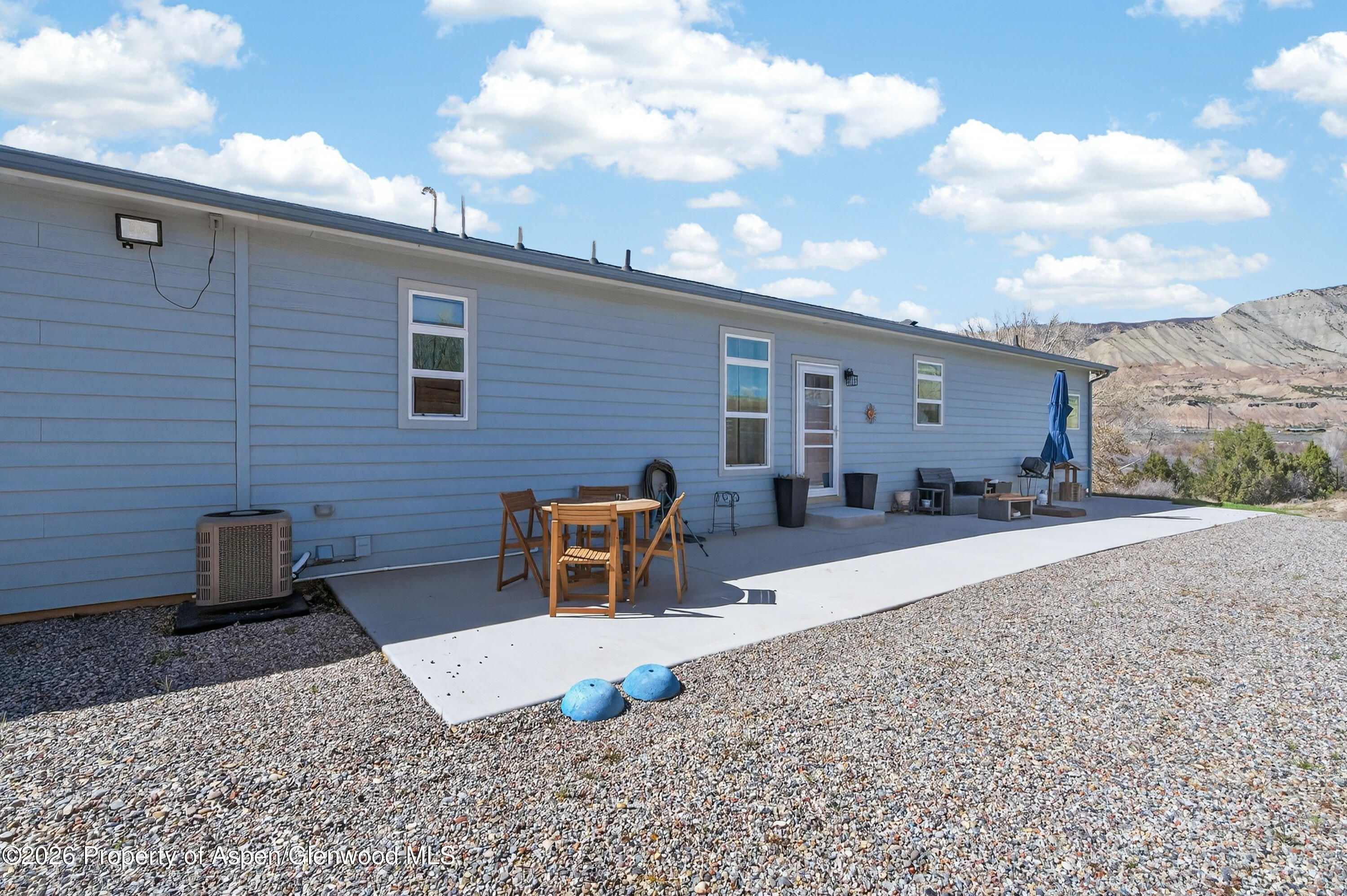 19 County Road 301 Parachute CO 81635