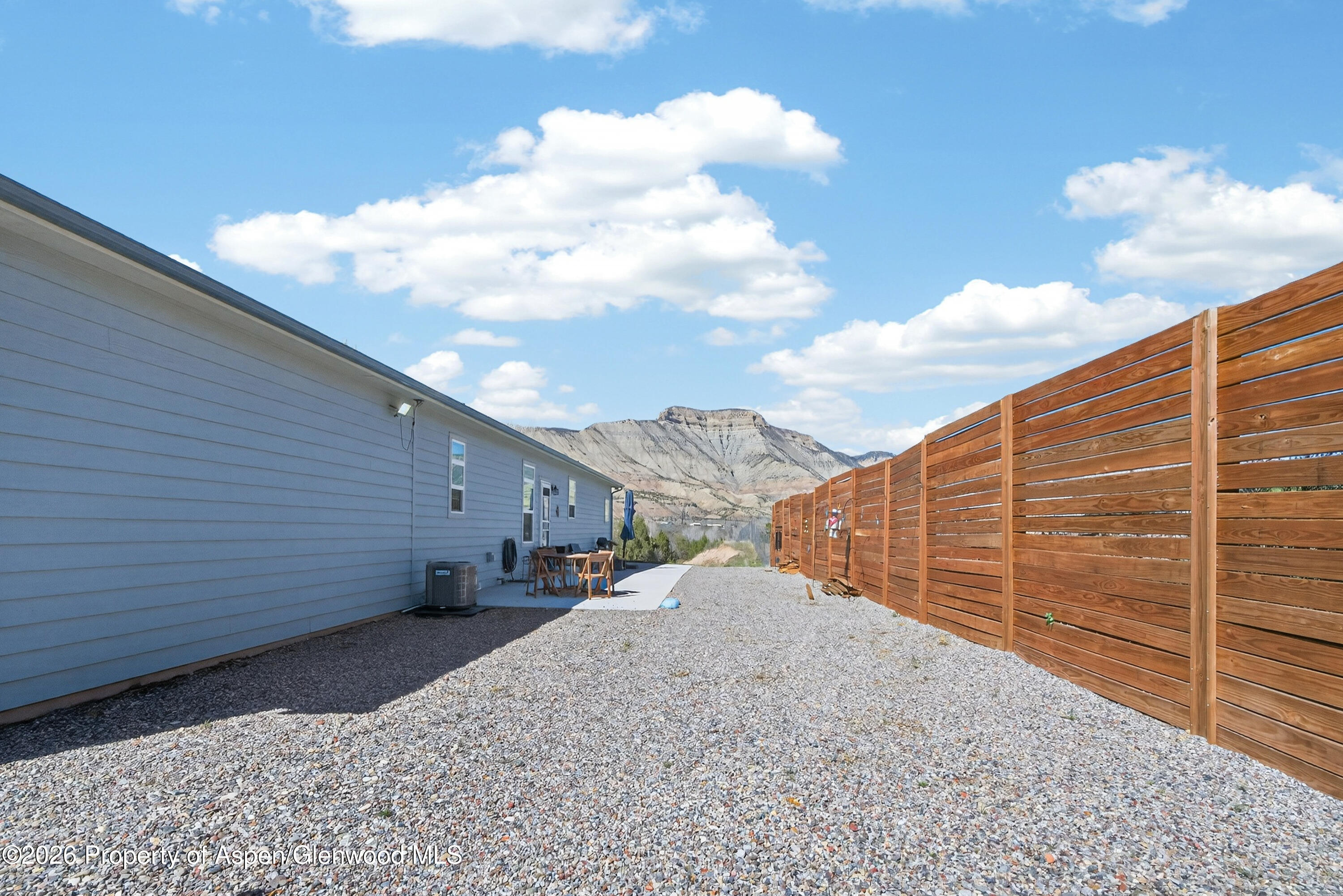 19 County Road 301 Parachute CO 81635