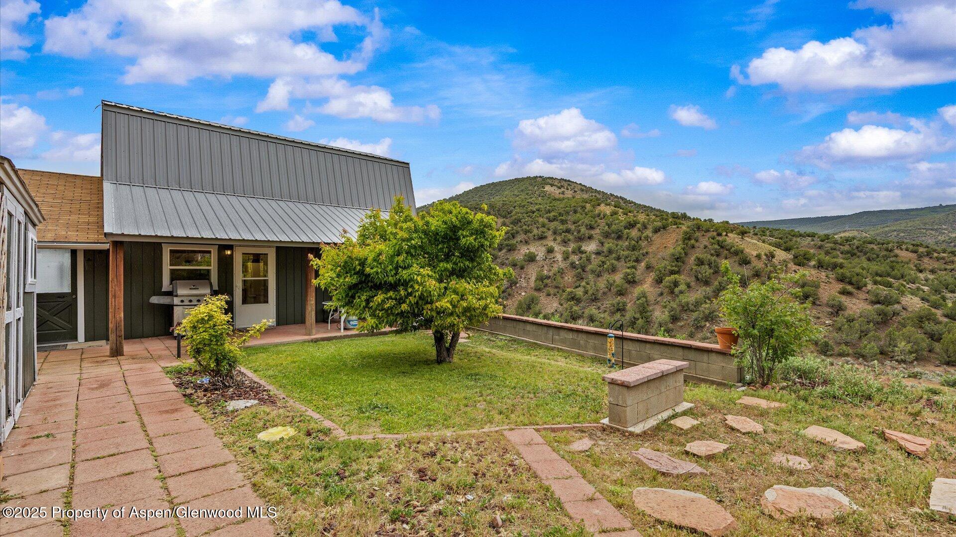 10467 County Road 320 Rifle CO 81650