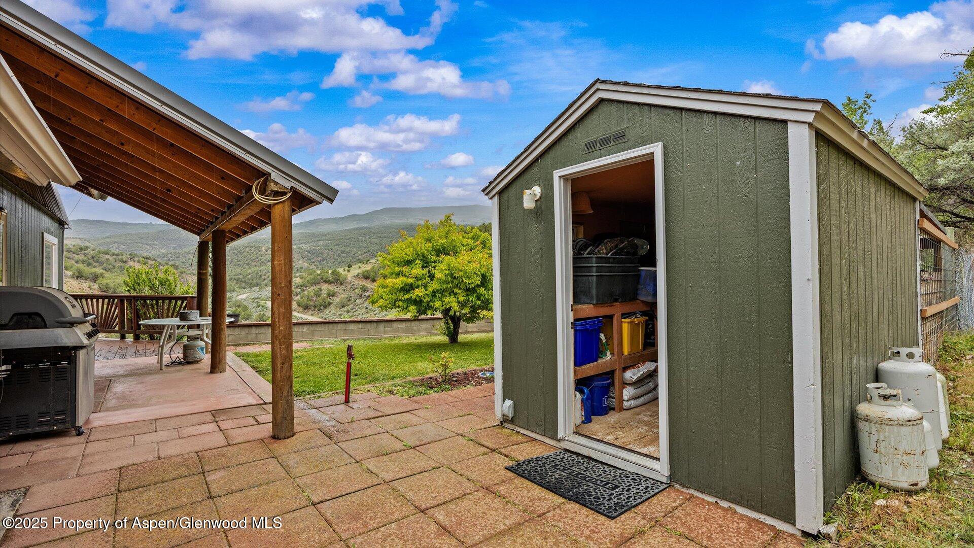 10467 County Road 320 Rifle CO 81650