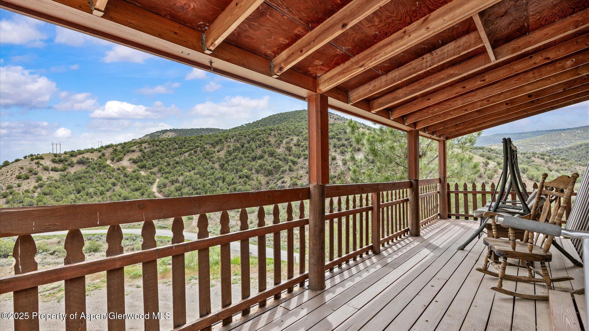 10467 County Road 320 Rifle CO 81650