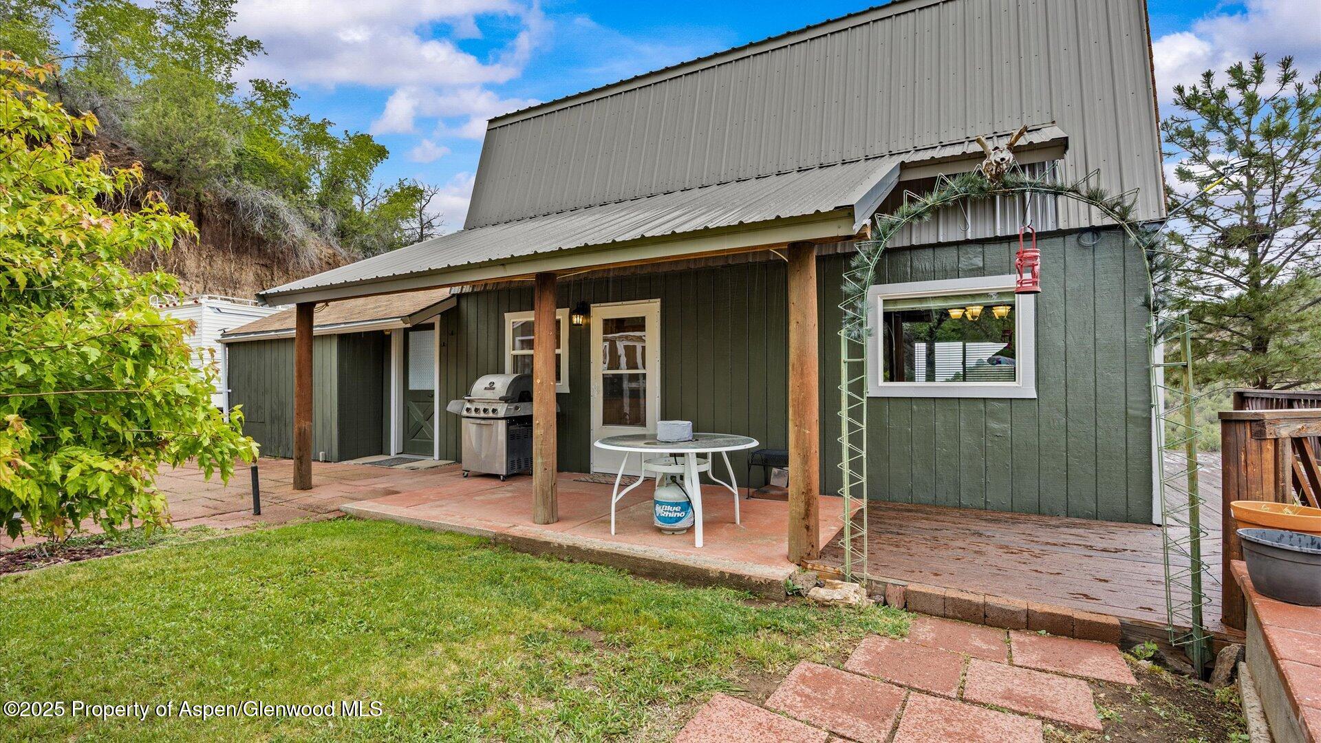 10467 County Road 320 Rifle CO 81650