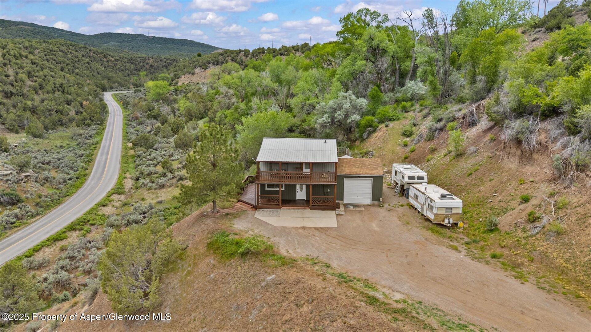 10467 County Road 320 Rifle CO 81650