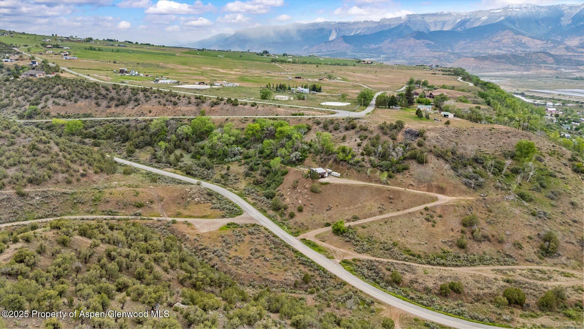 10467 County Road 320 Rifle CO 81650