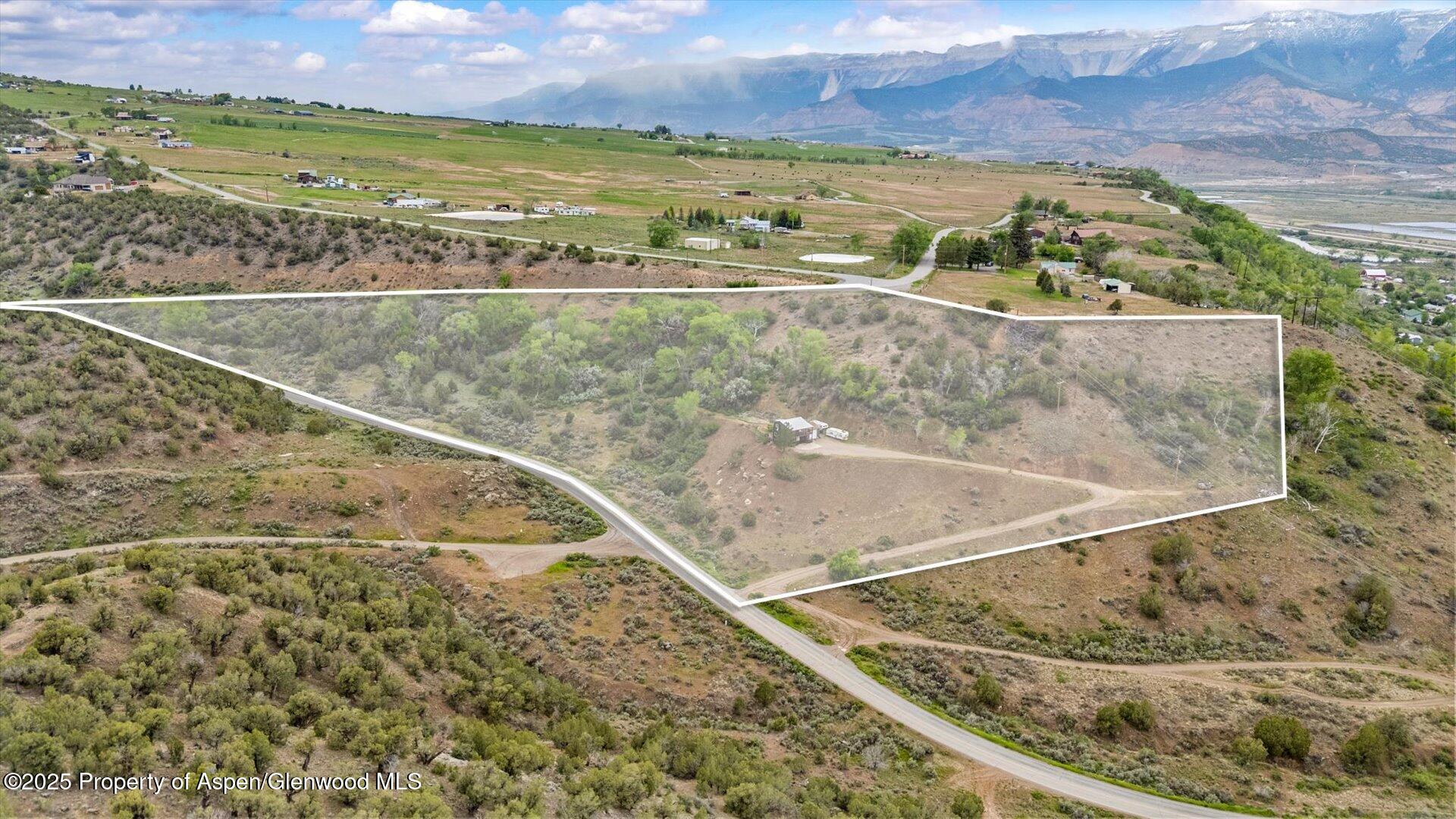 10467 County Road 320 Rifle CO 81650