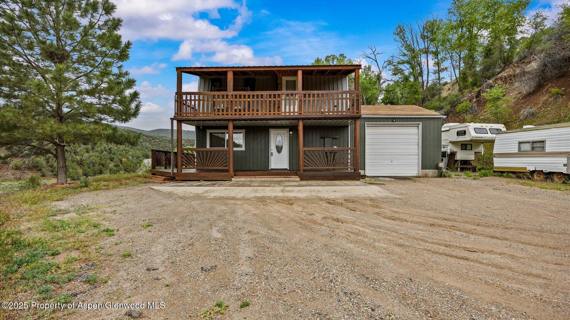 10467 County Road 320 Rifle CO 81650