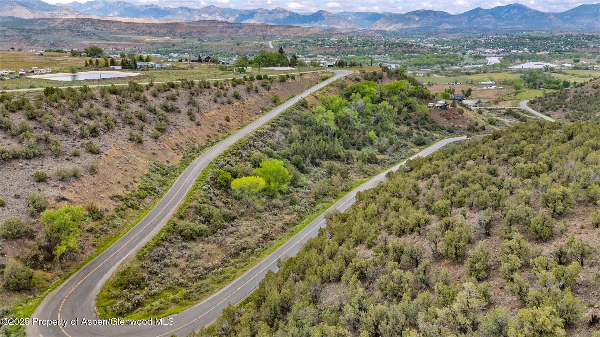 10467 County Road 320 Rifle CO 81650