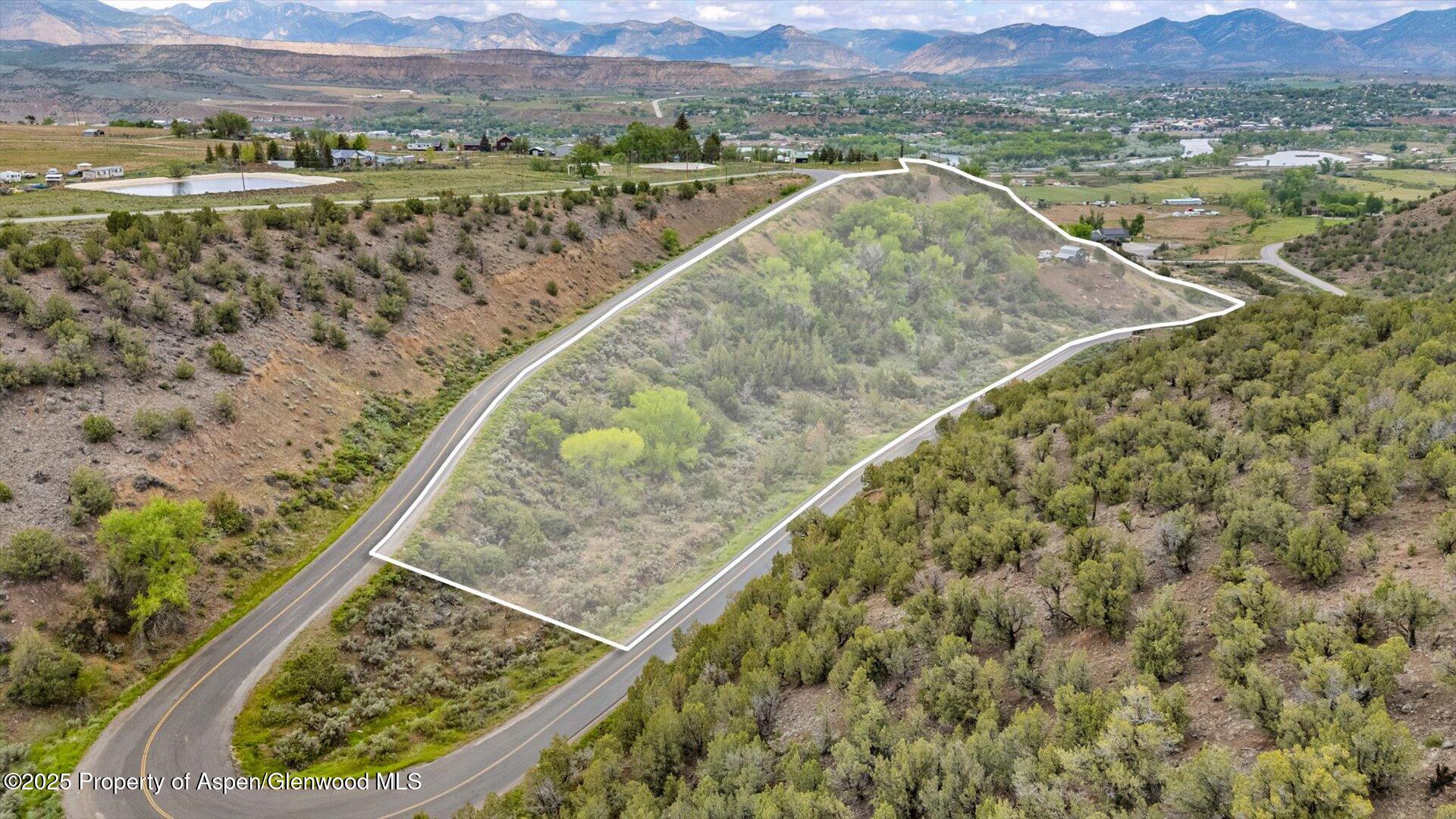 10467 County Road 320 Rifle CO 81650