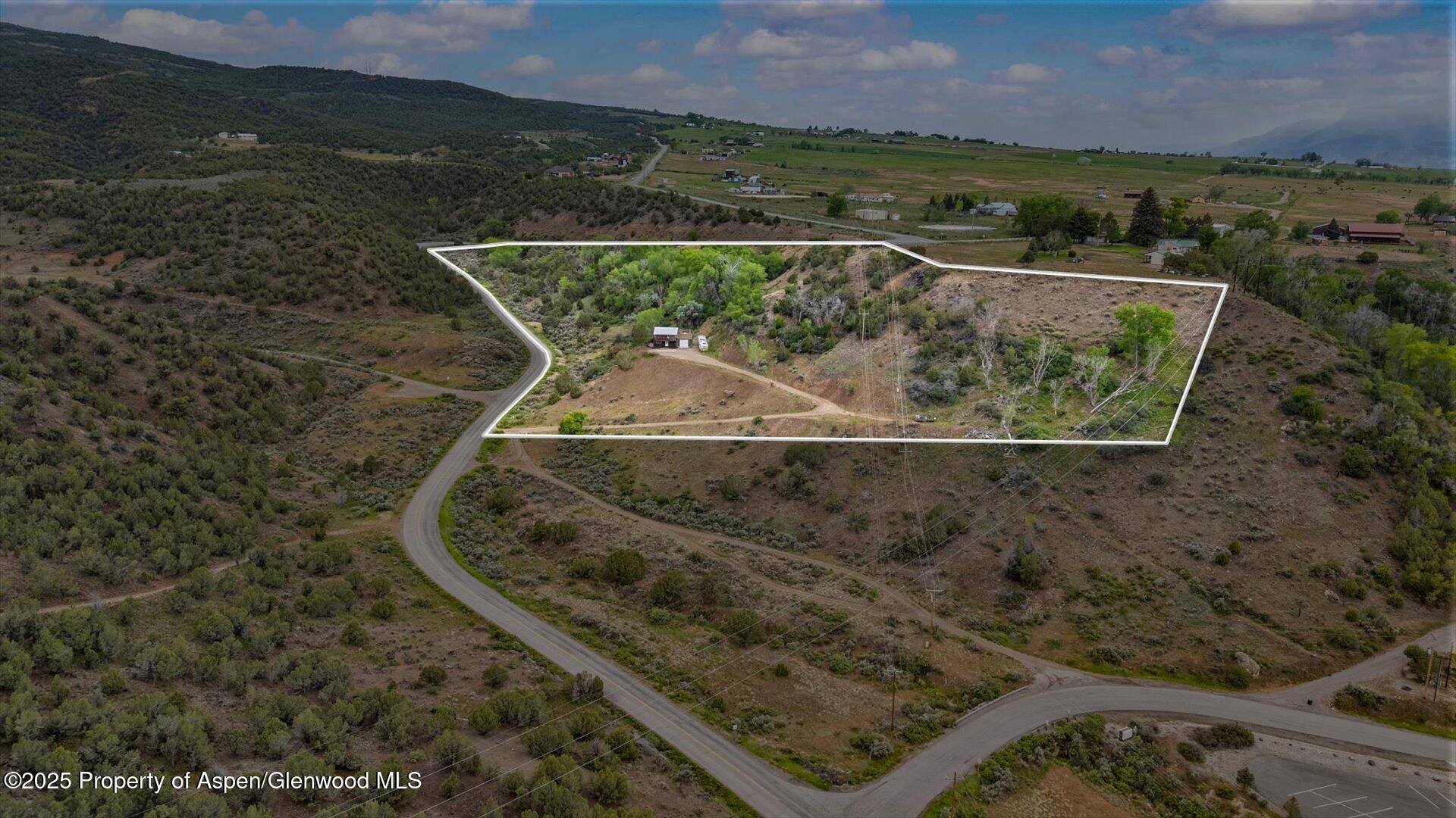 10467 County Road 320 Rifle CO 81650