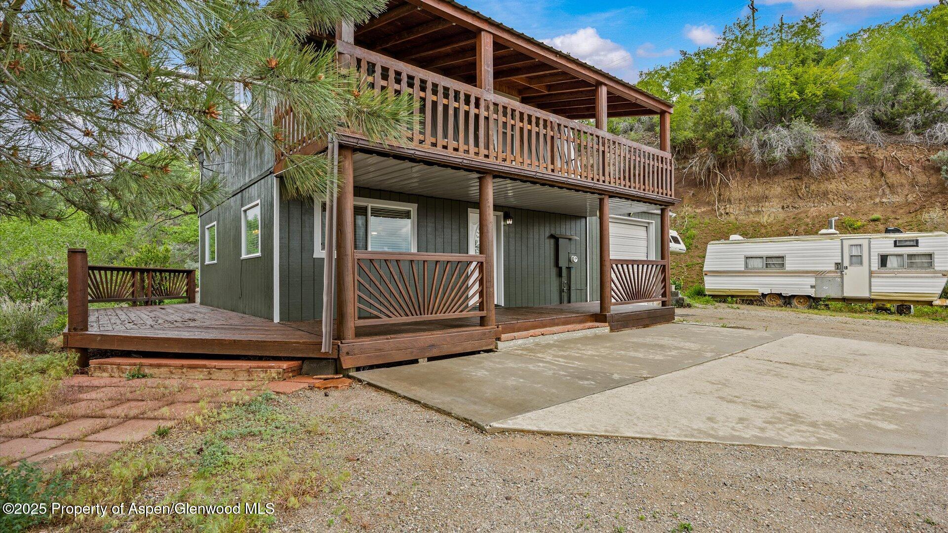 10467 County Road 320 Rifle CO 81650