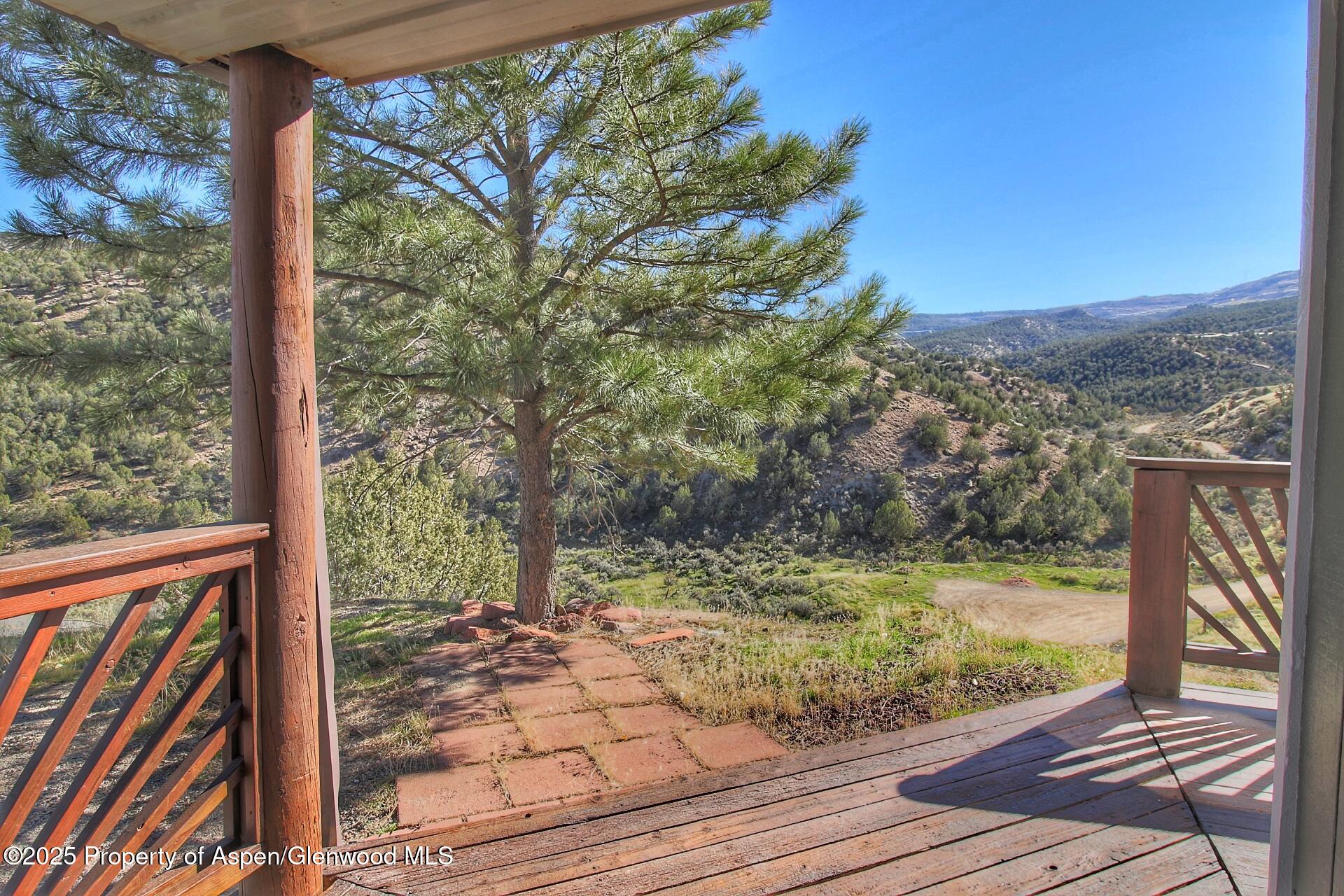 10467 County Road 320 Rifle CO 81650