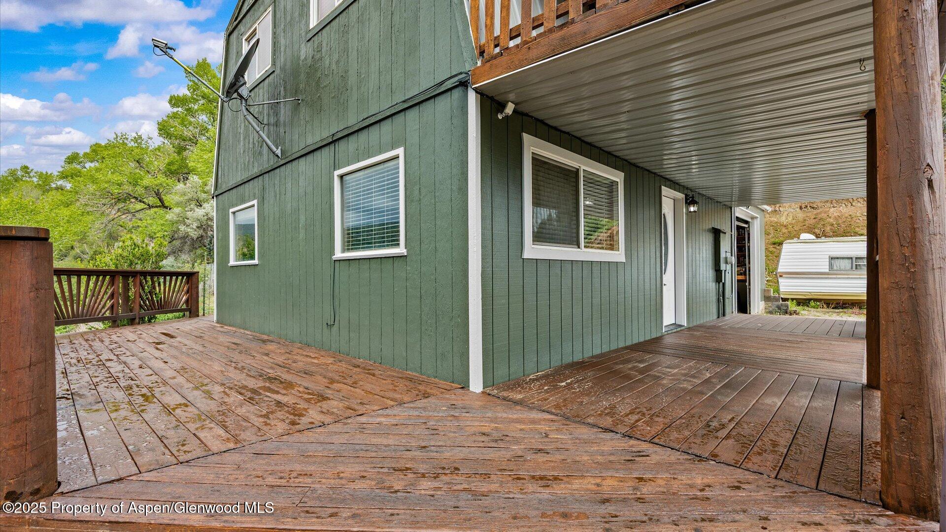 10467 County Road 320 Rifle CO 81650