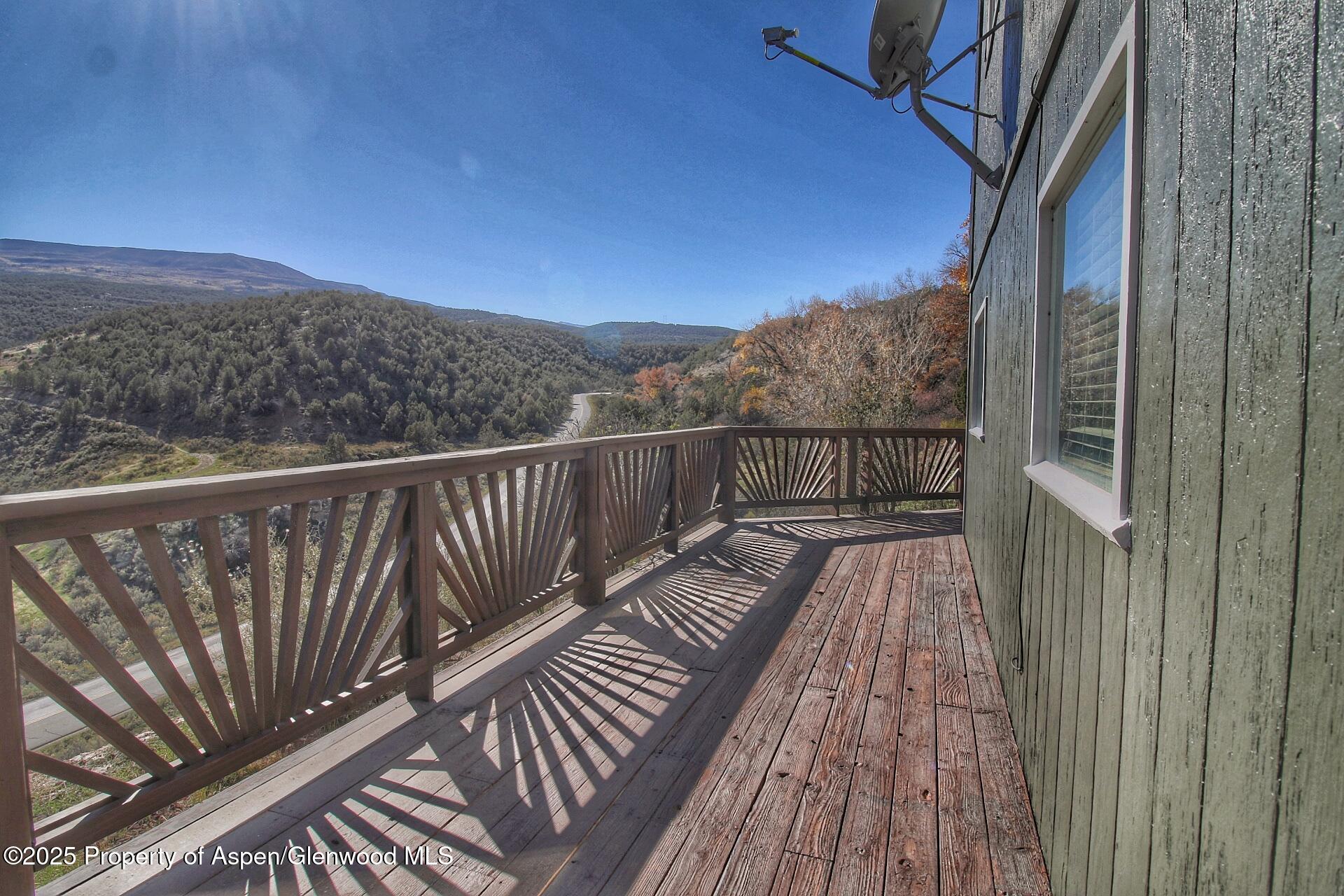 10467 County Road 320 Rifle CO 81650