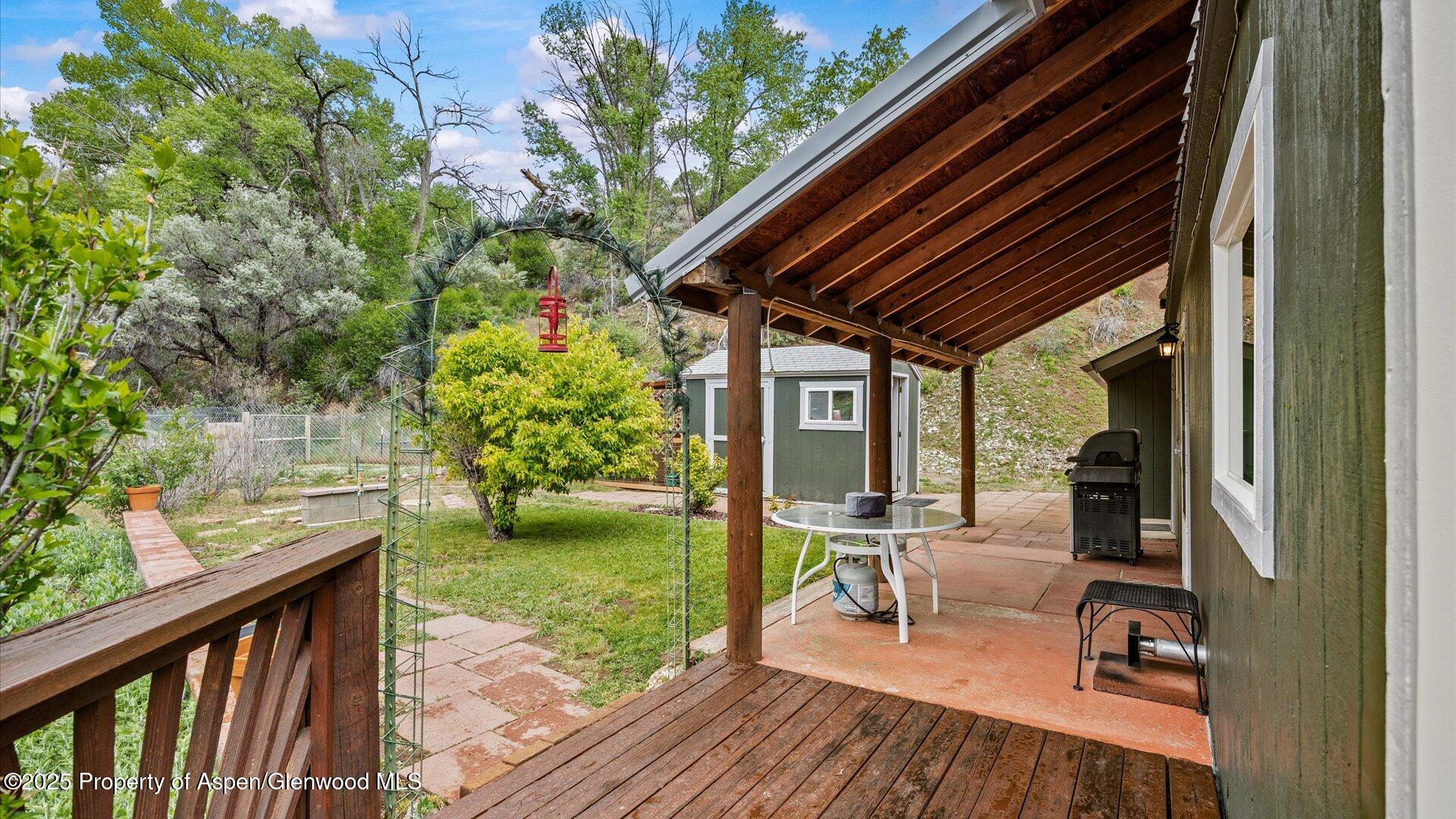 10467 County Road 320 Rifle CO 81650