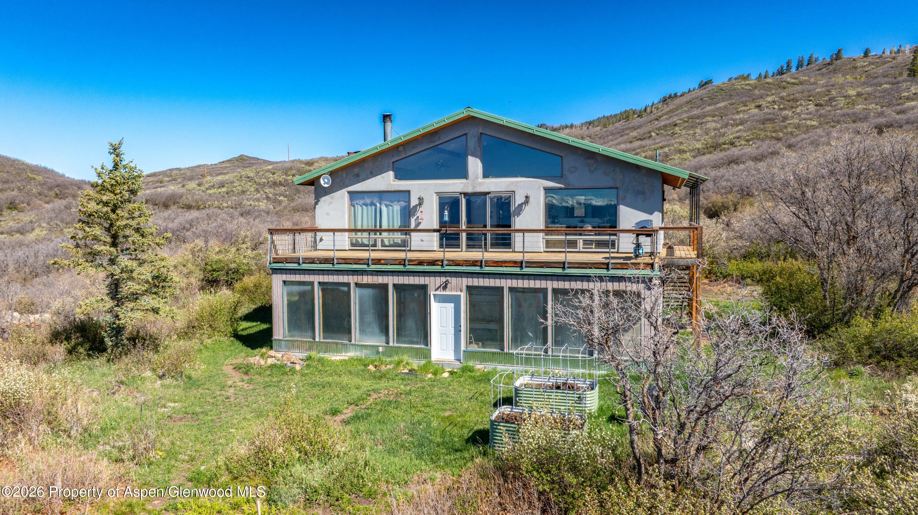 1894 Homestead Road Glenwood Springs CO 81601