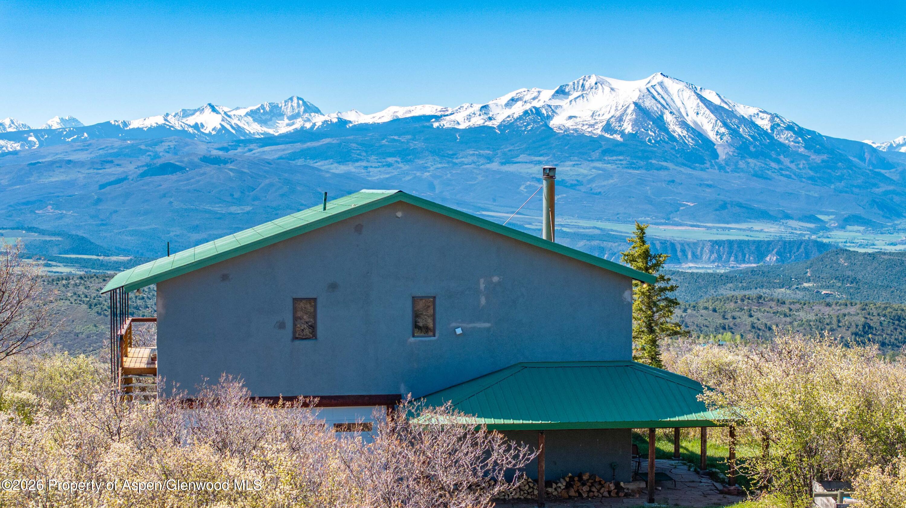 1894 Homestead Road Glenwood Springs CO 81601