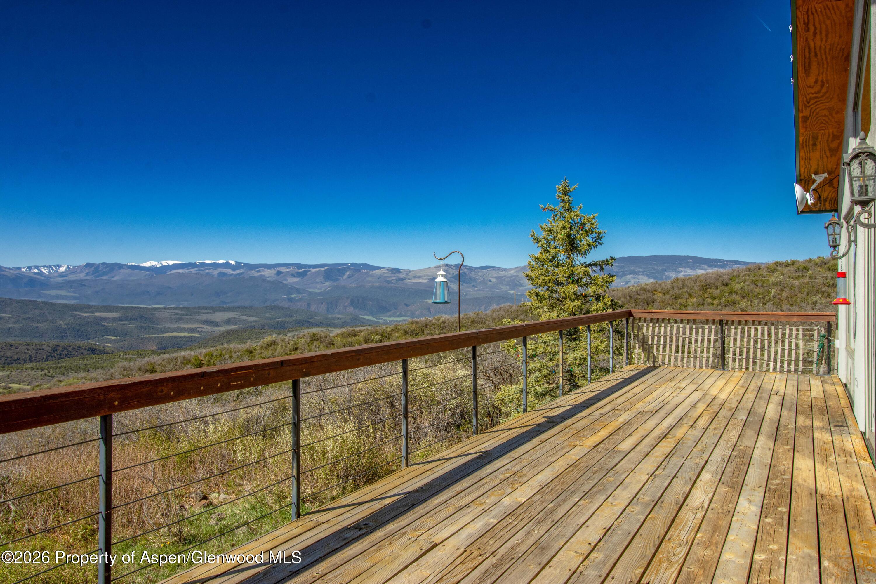 1894 Homestead Road Glenwood Springs CO 81601