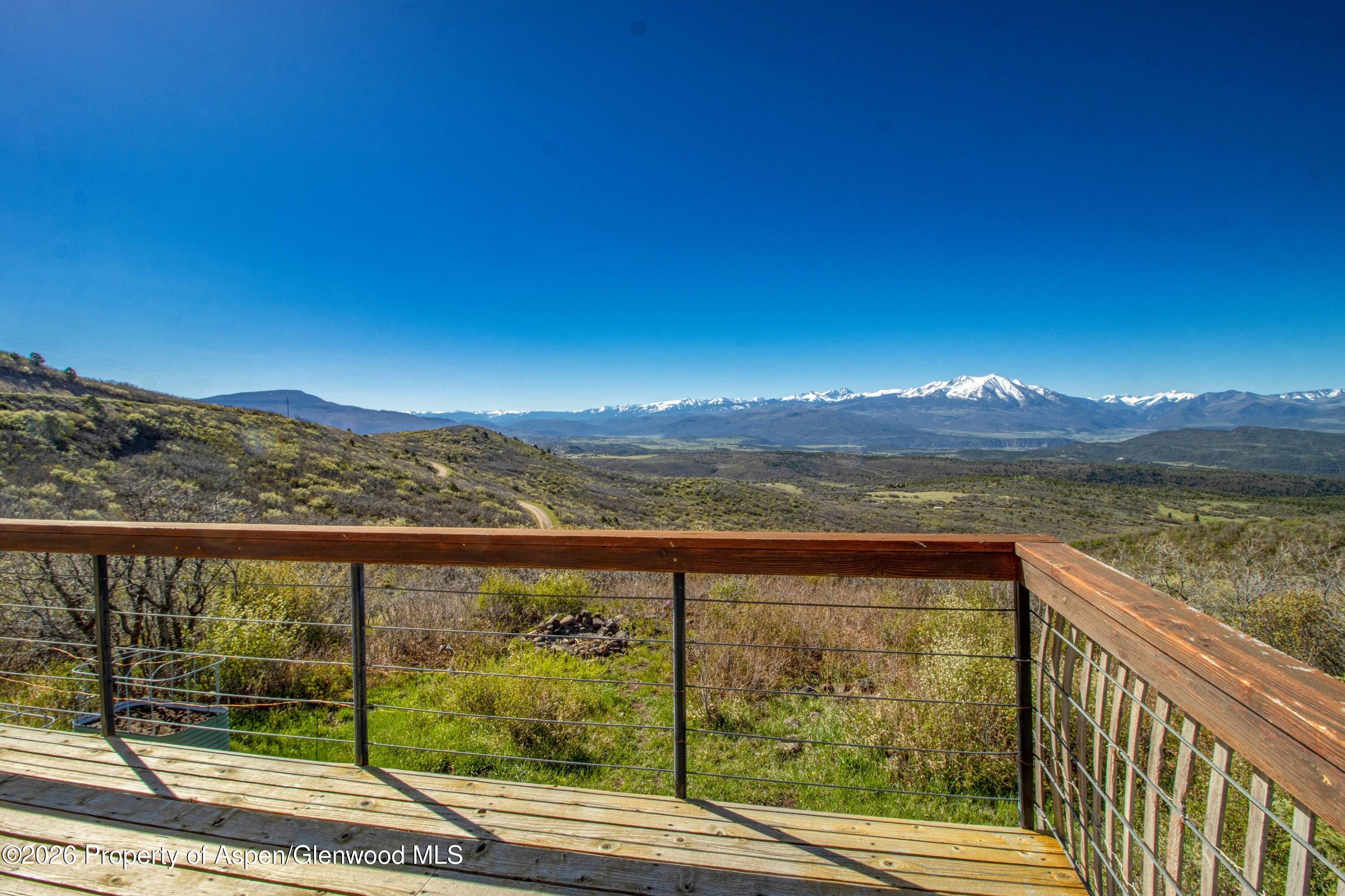 1894 Homestead Road Glenwood Springs CO 81601