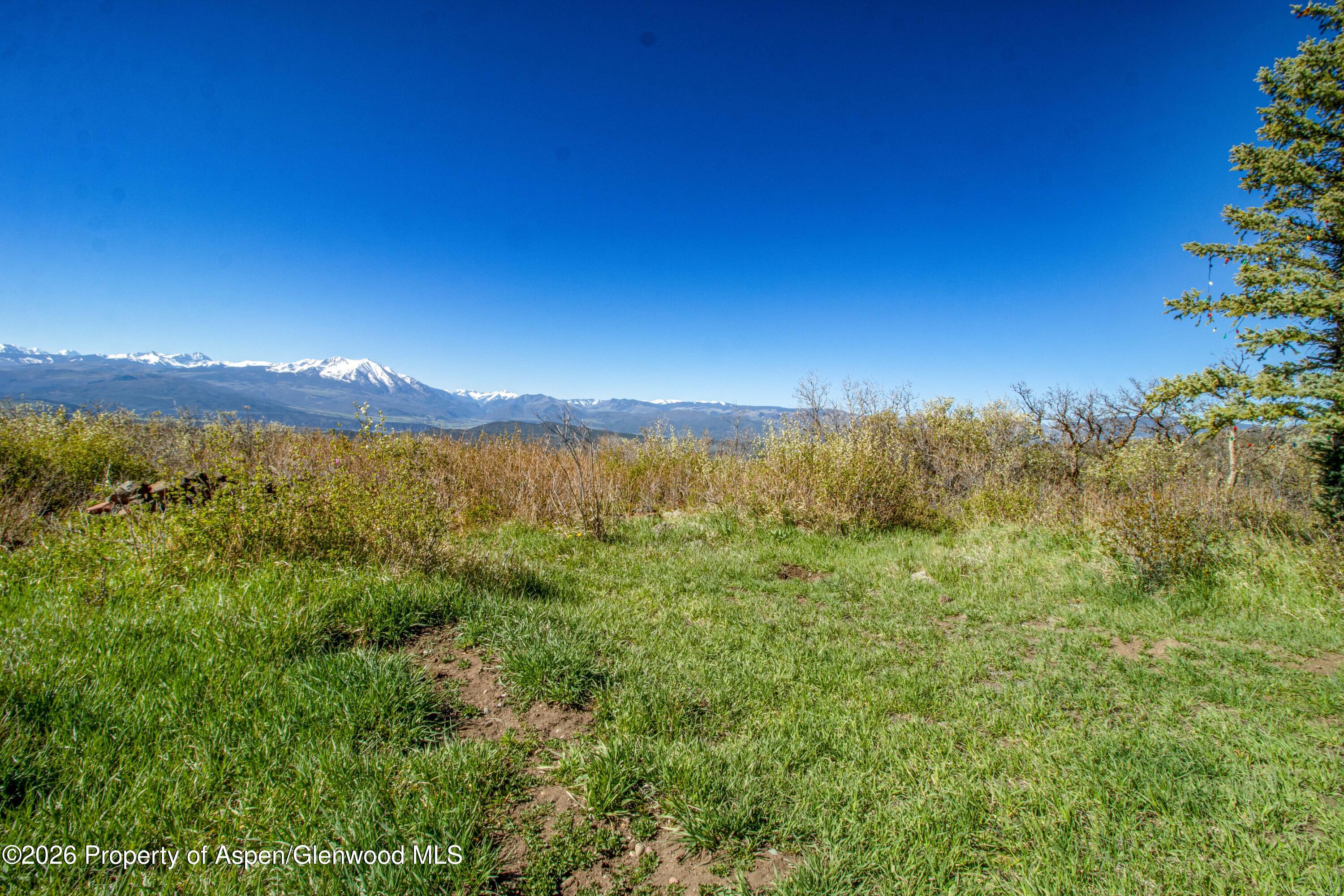 1894 Homestead Road Glenwood Springs CO 81601