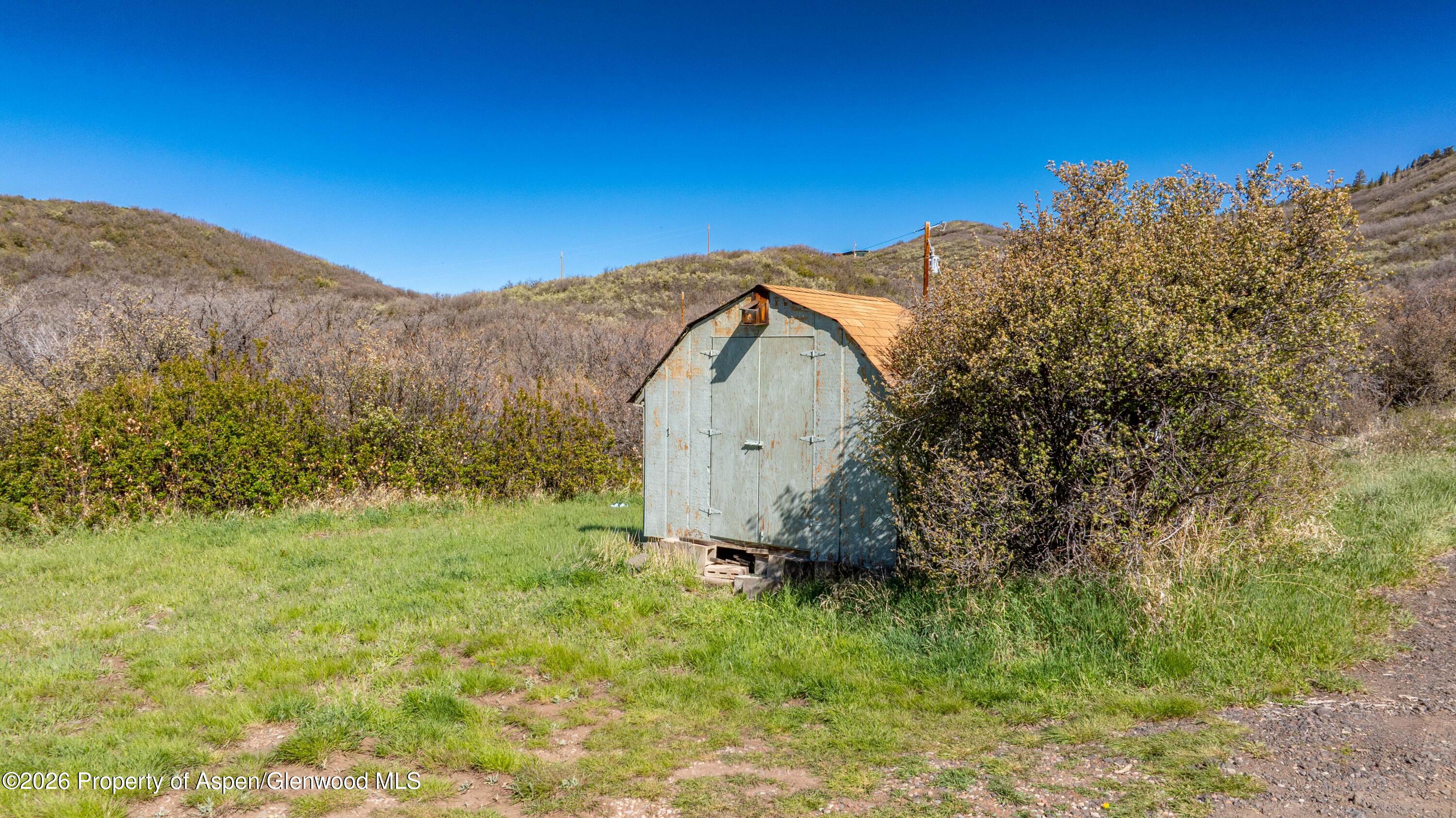 1894 Homestead Road Glenwood Springs CO 81601